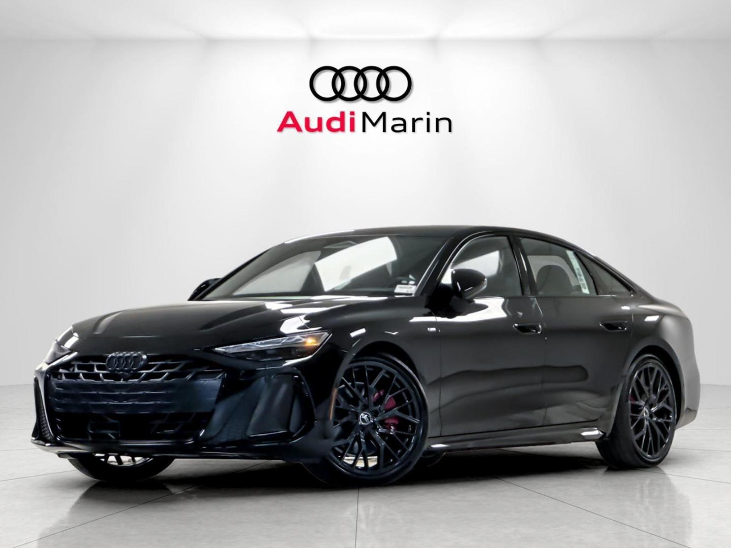 2026 Audi A6 Prestige quattro S tronic's photo