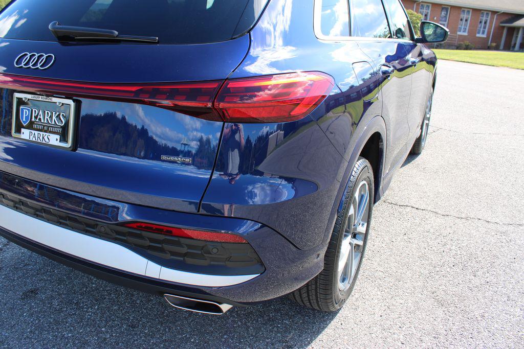 2025 Audi Q5 Premium Plus - Photo 43