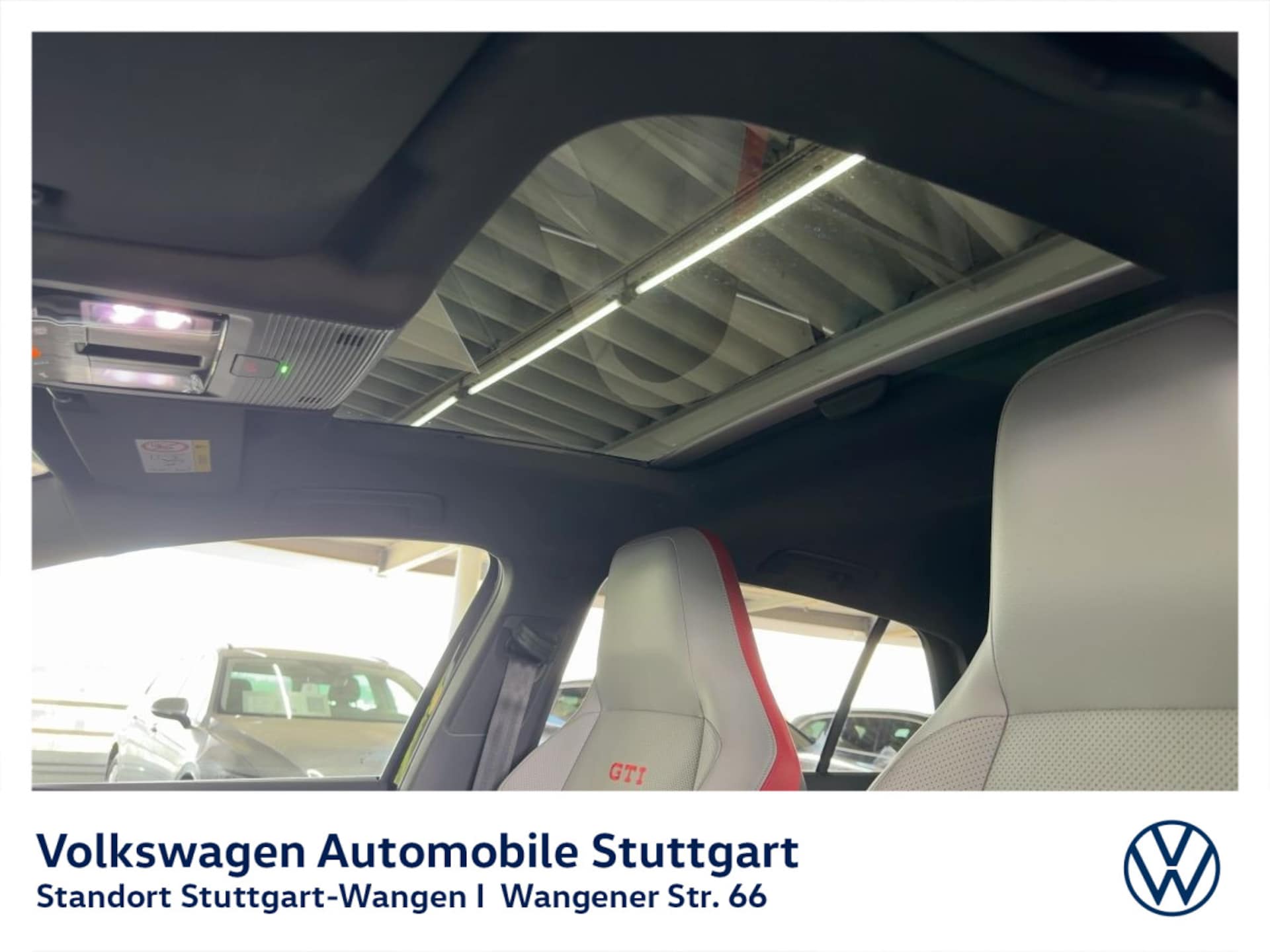 Volkswagen Golf GTI Clubsport