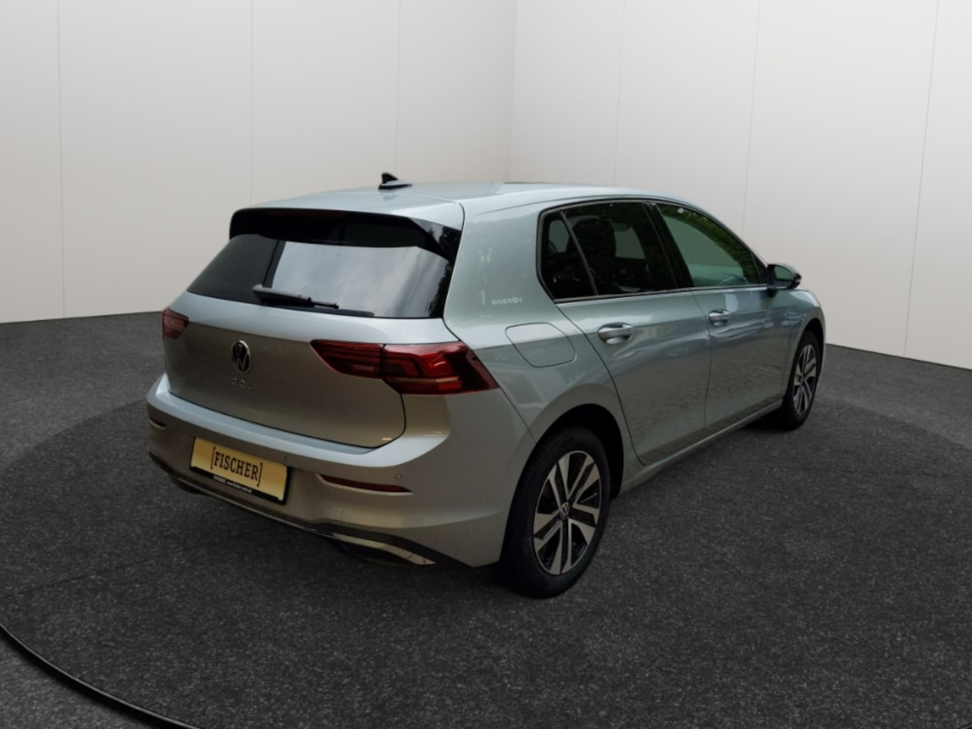 Volkswagen Golf ENERGY