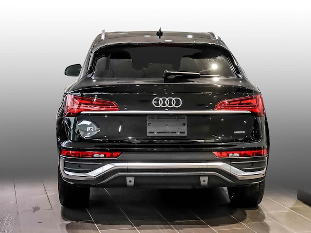 2023 Audi Q5 Sportback