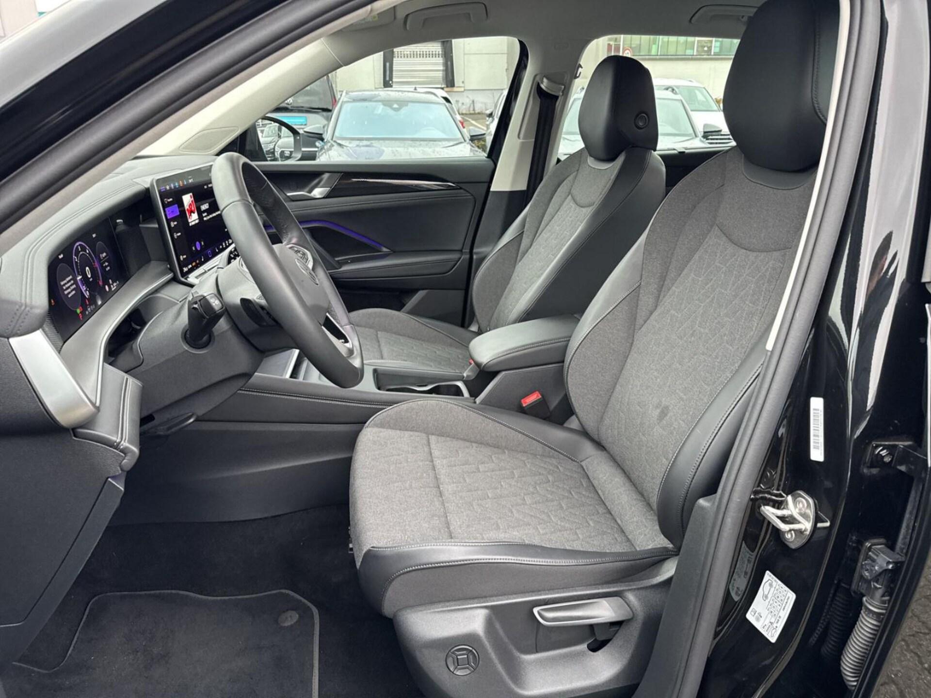 Volkswagen Tayron Life