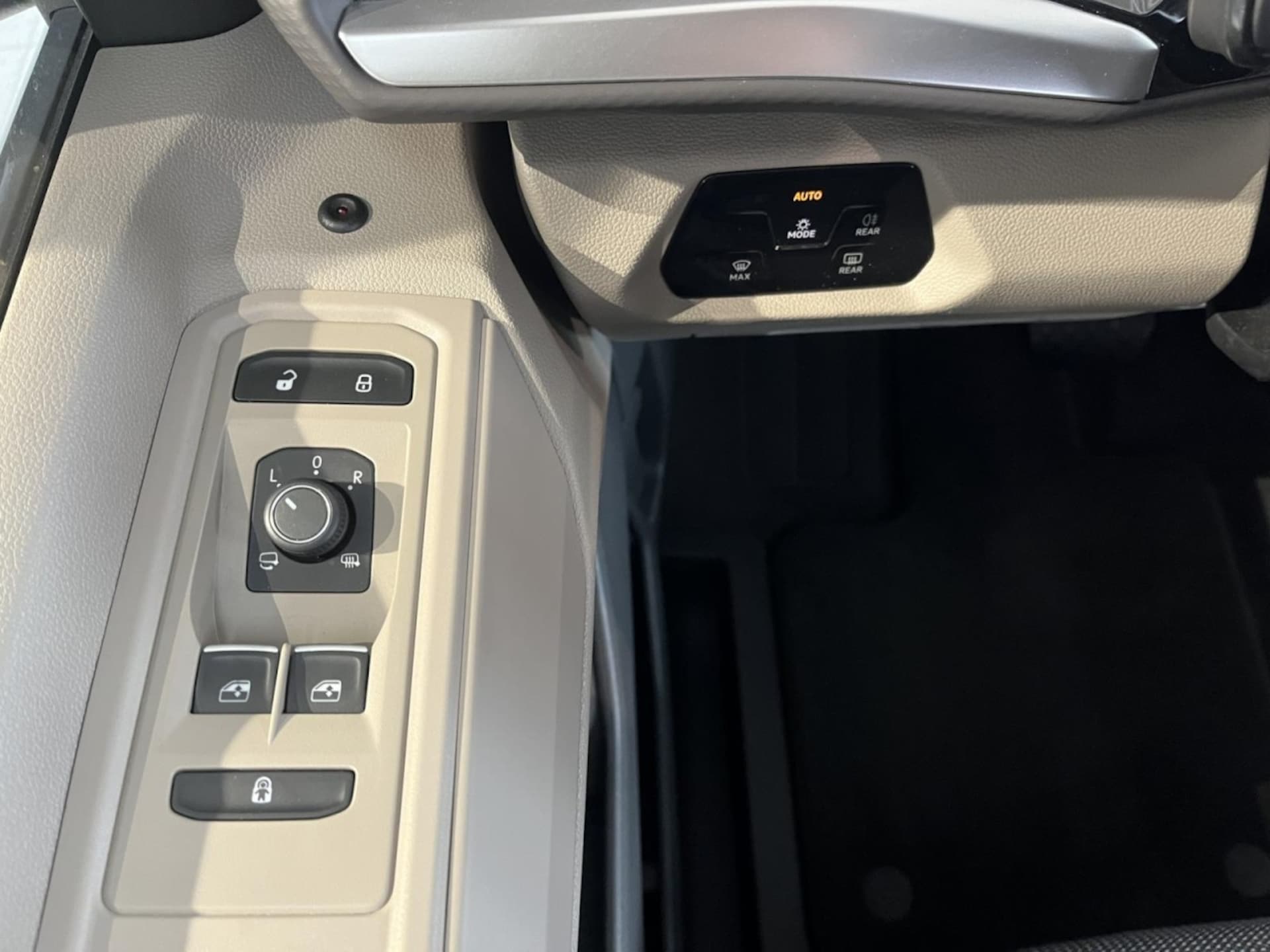 Volkswagen Multivan Life