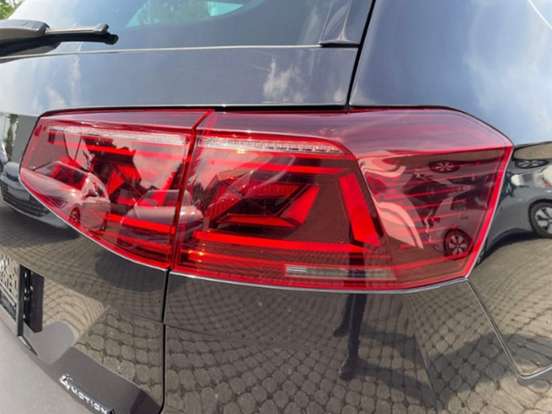 Volkswagen Passat Variant Alltrack