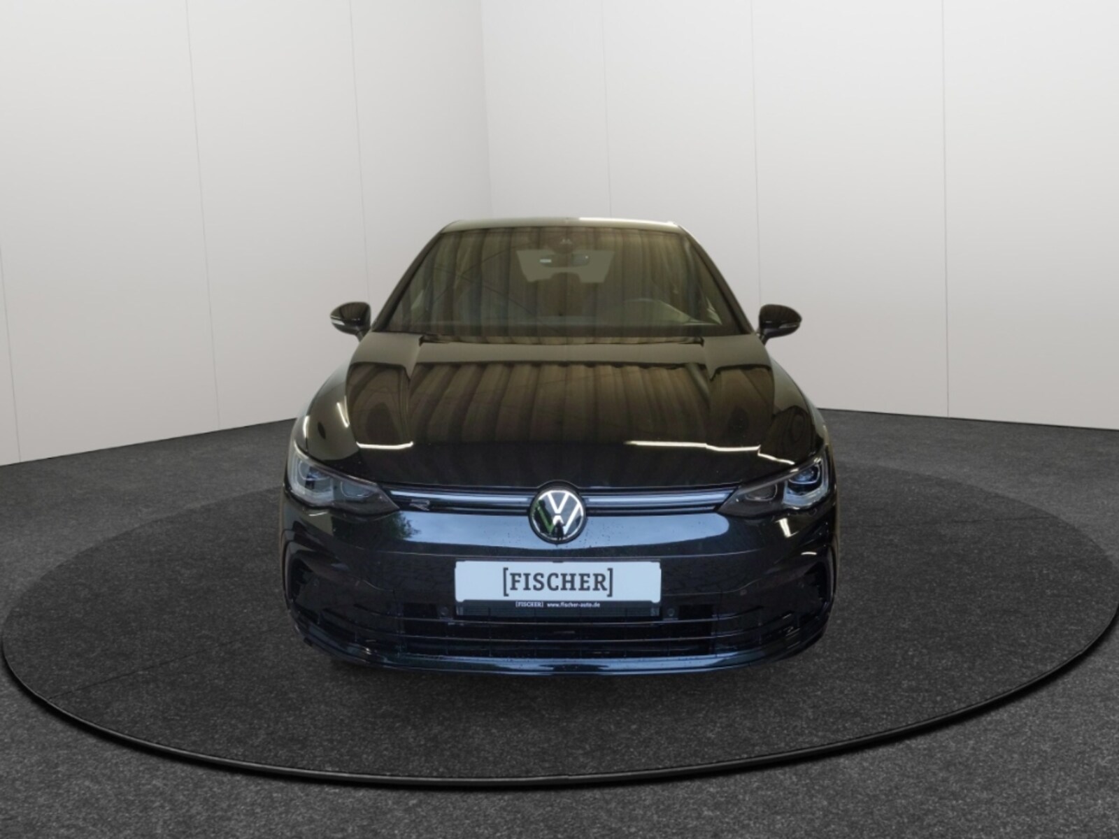 Volkswagen Golf – Bild 2