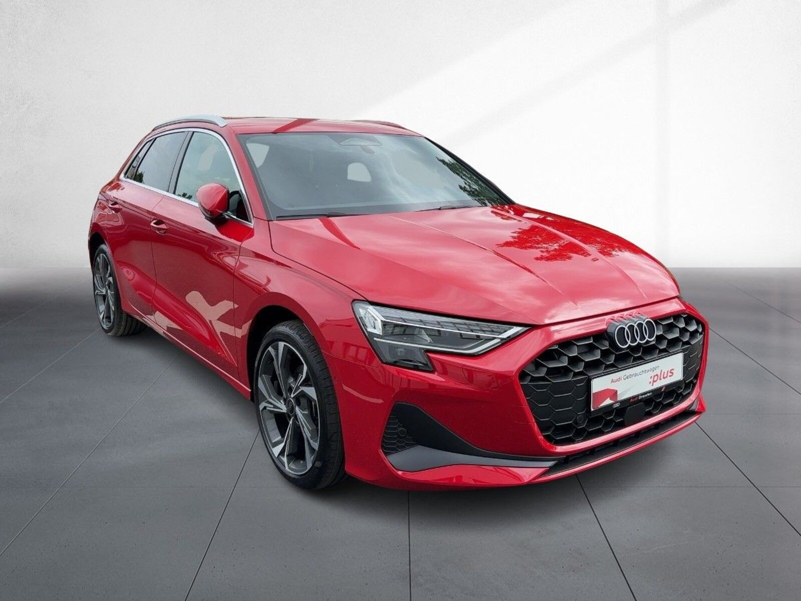Audi A3 Sportback – Bild 6
