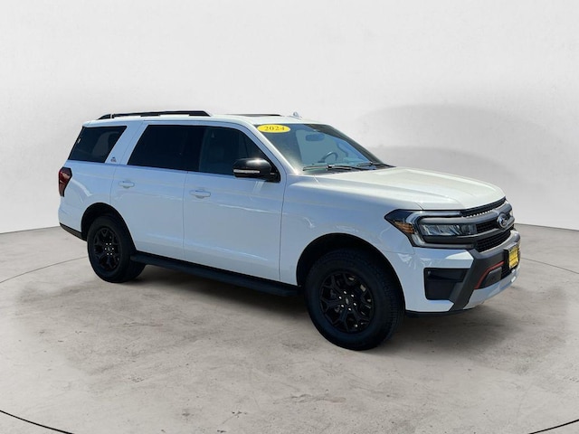 Photo of 2024 Ford Expedition