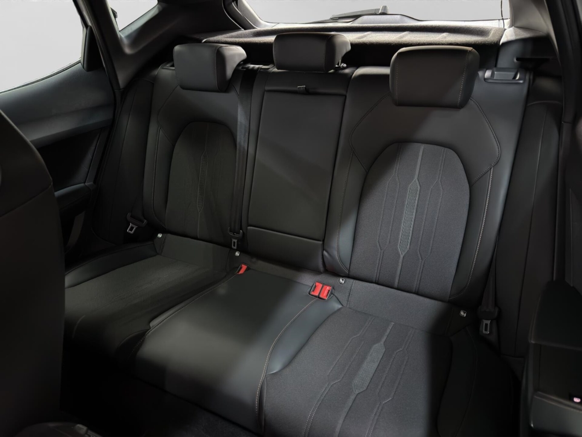 CUPRA Formentor VZ