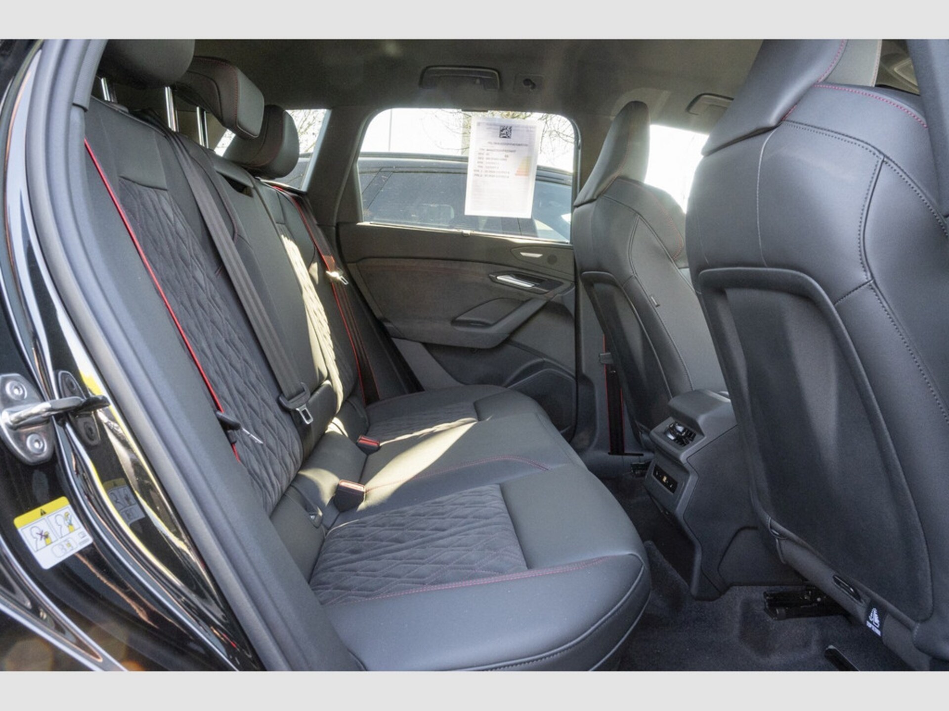 Audi Q6 SUV e-tron