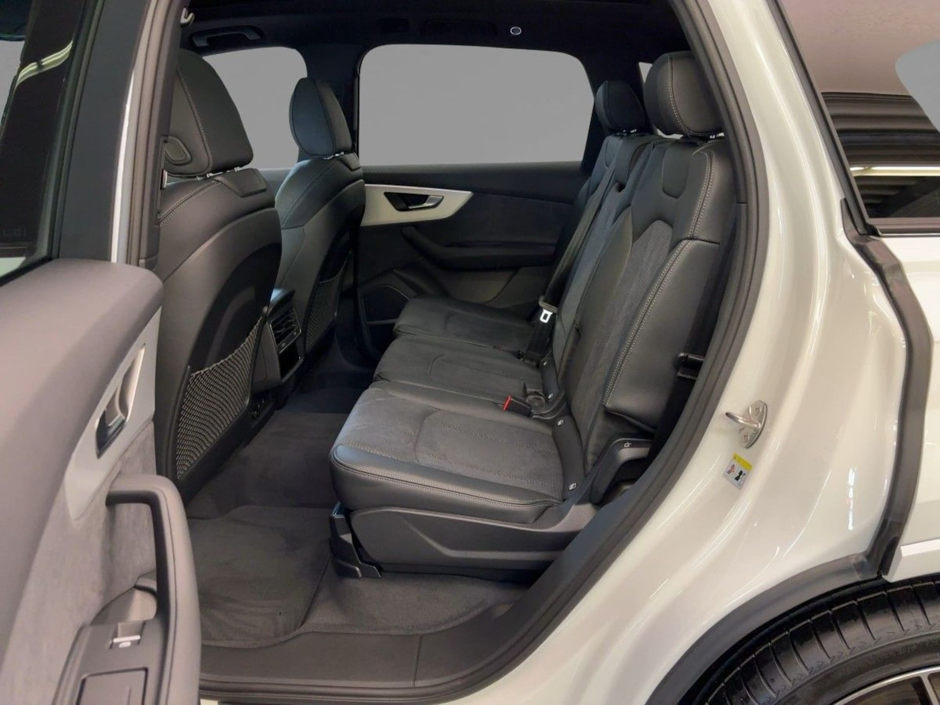 Audi Q7 SUV S line