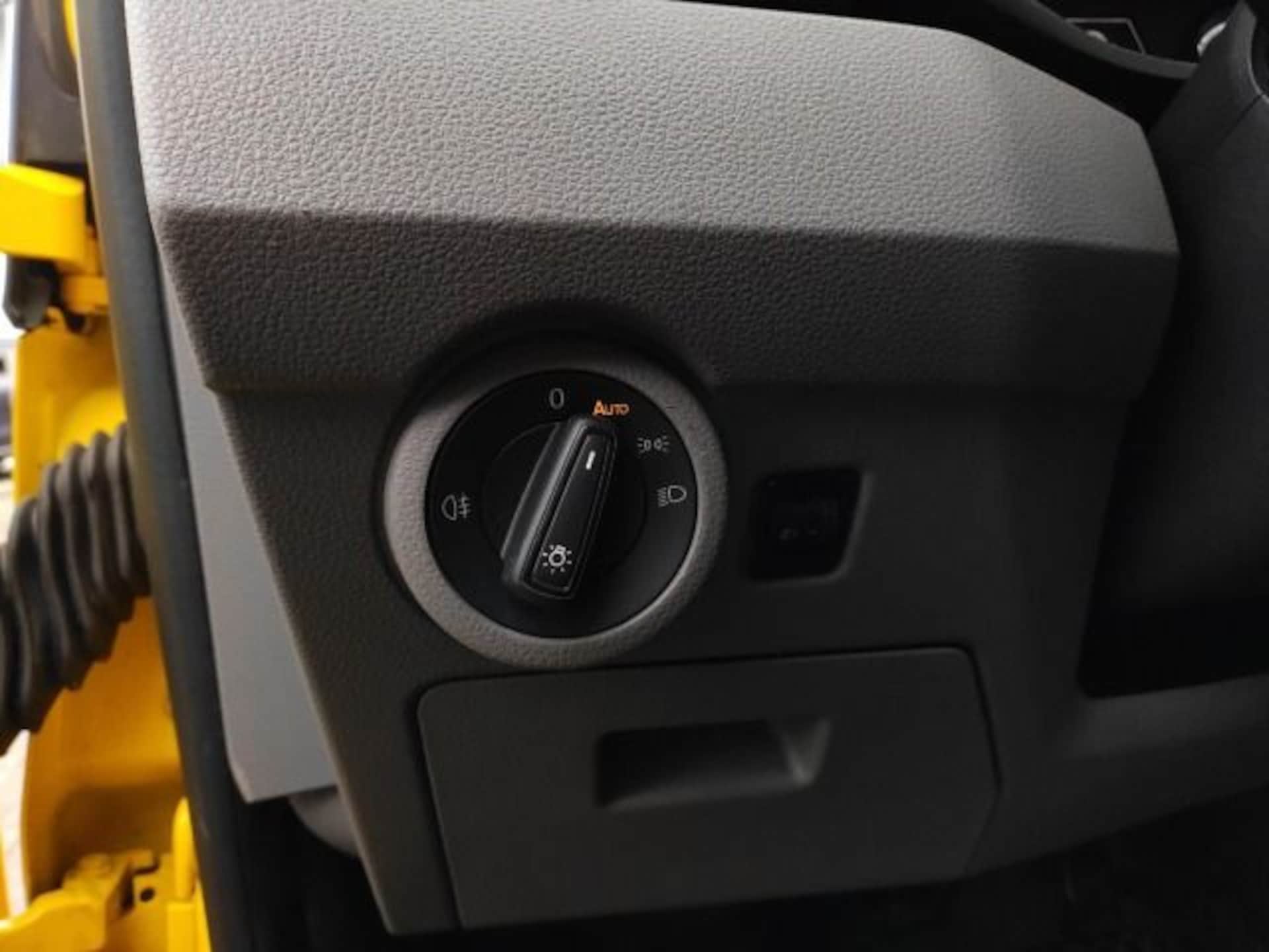 Volkswagen T6.1 Transporter Kasten kurzer Radstand