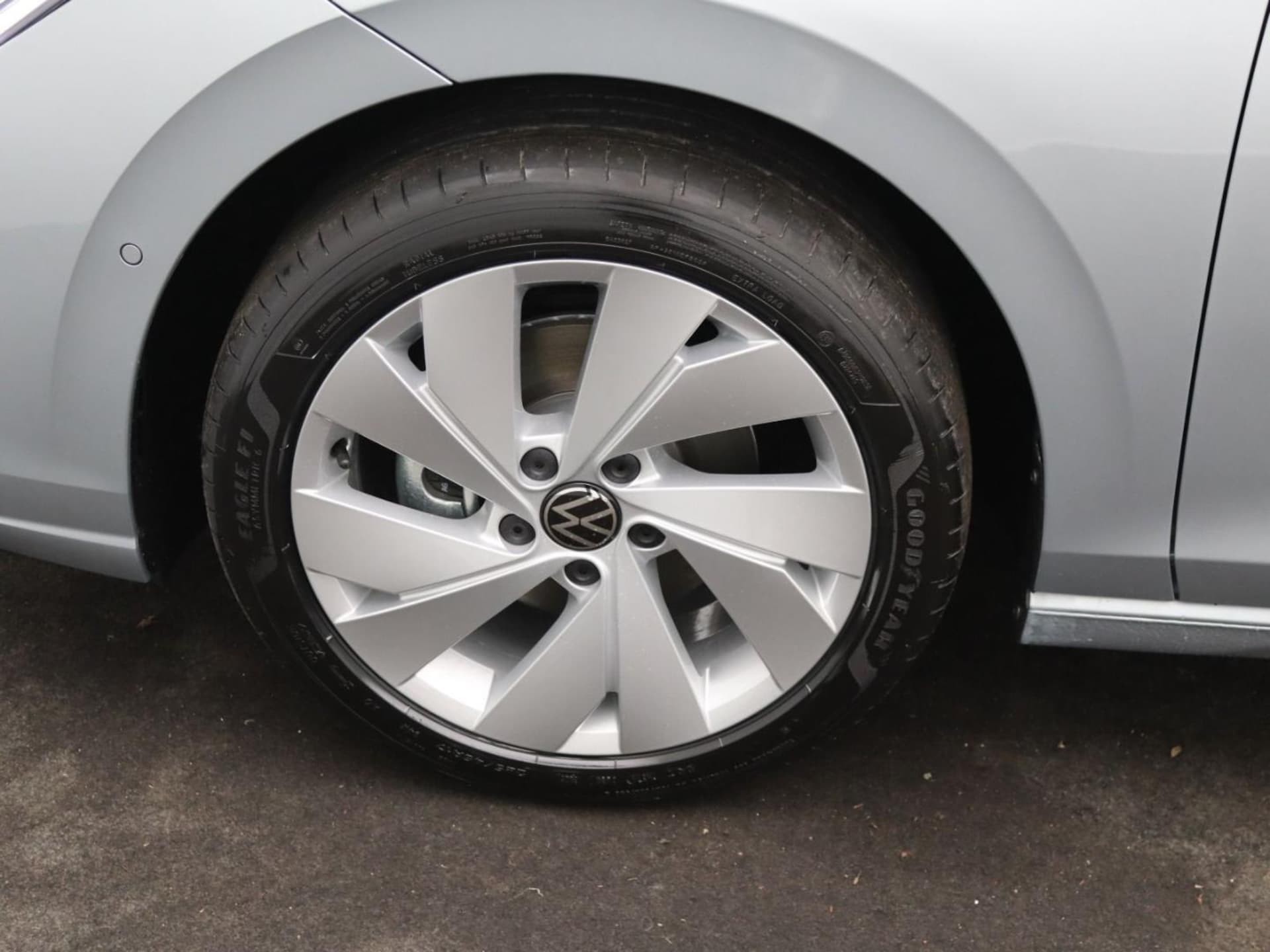 Volkswagen Golf ENERGY