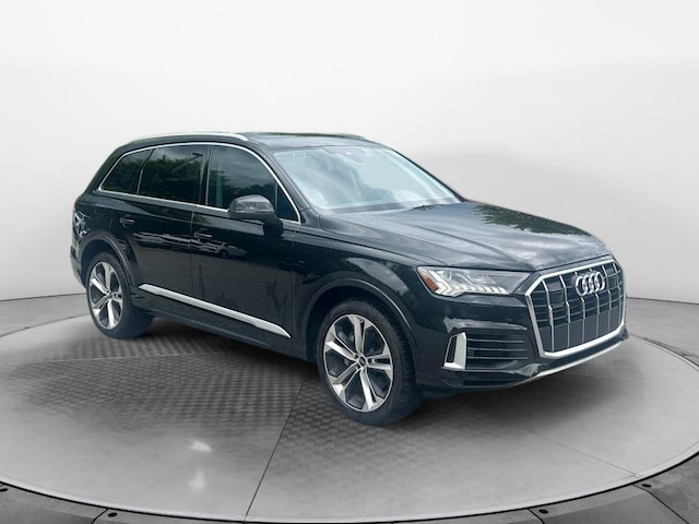 2023 Audi Q7