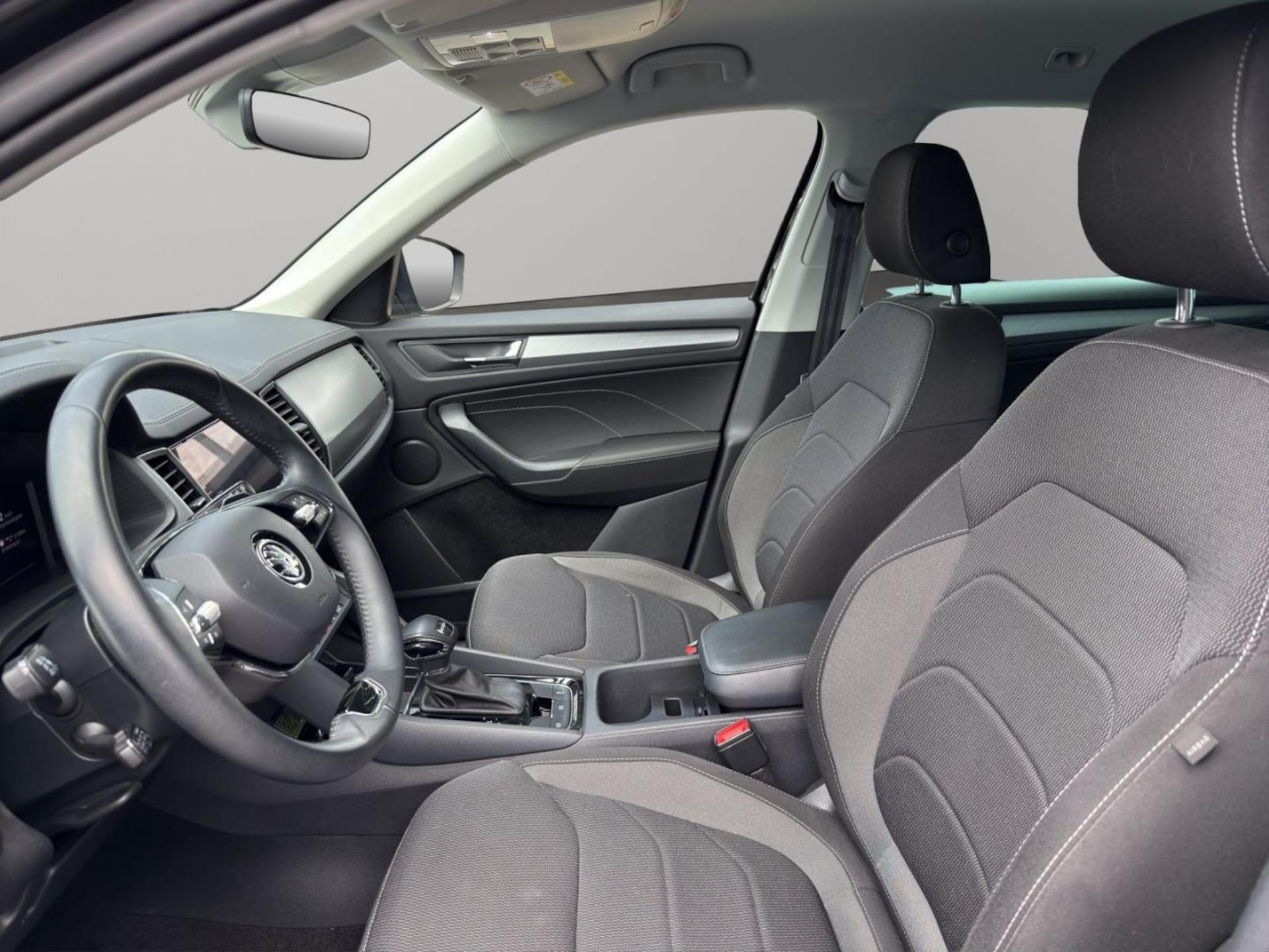 Skoda Kodiaq Ambition