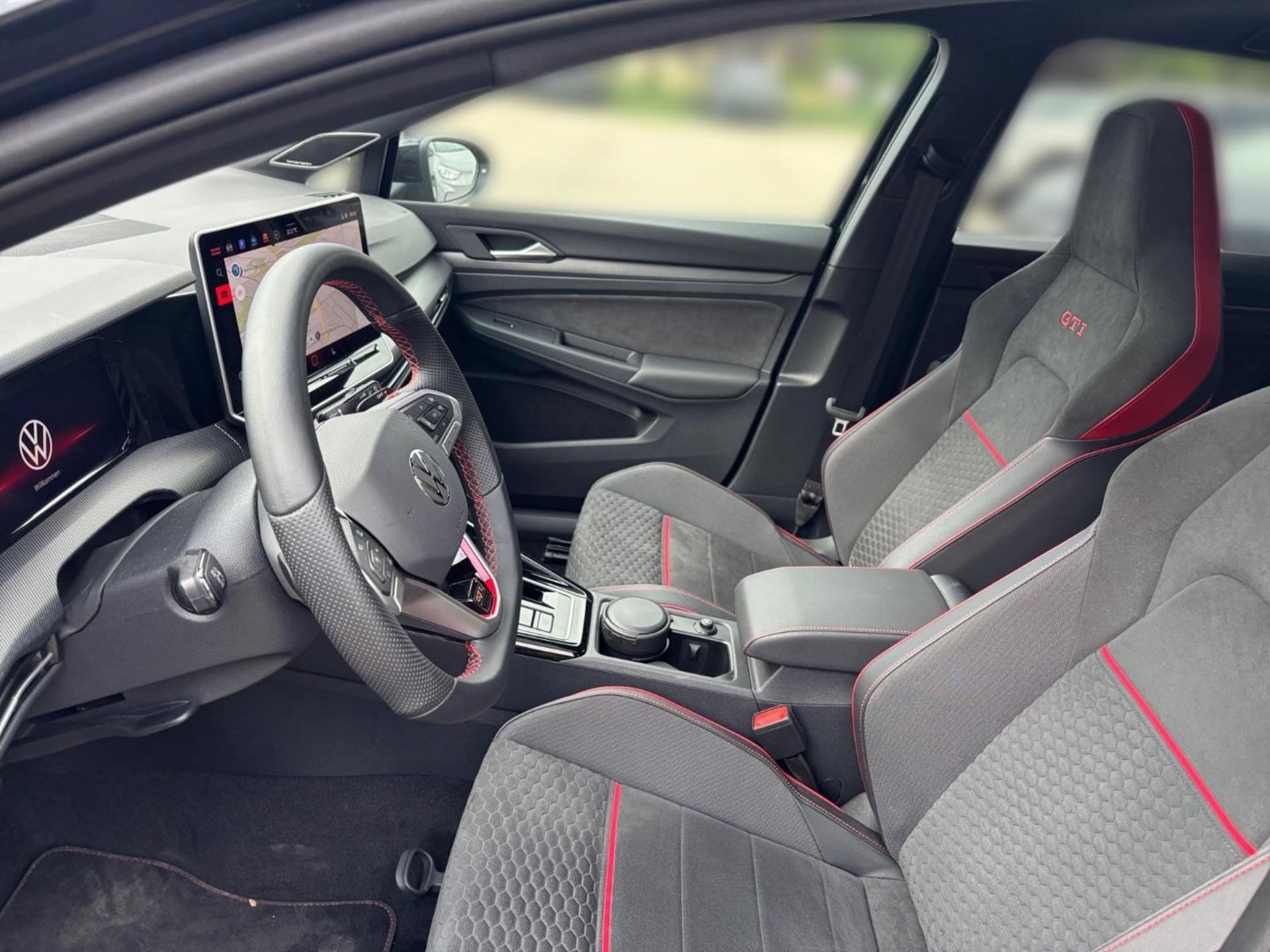 Volkswagen Golf GTI Clubsport