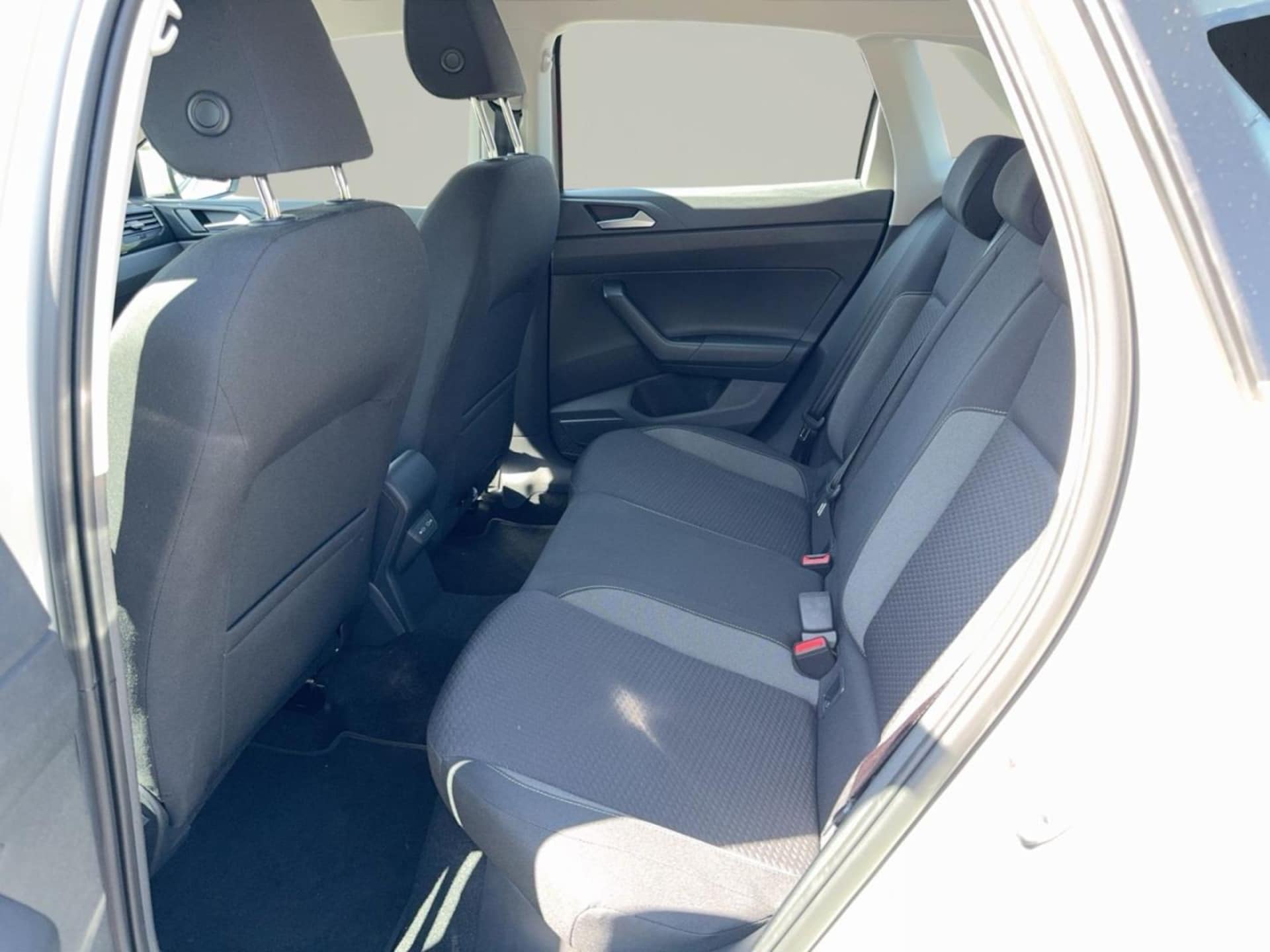 Volkswagen Polo Life