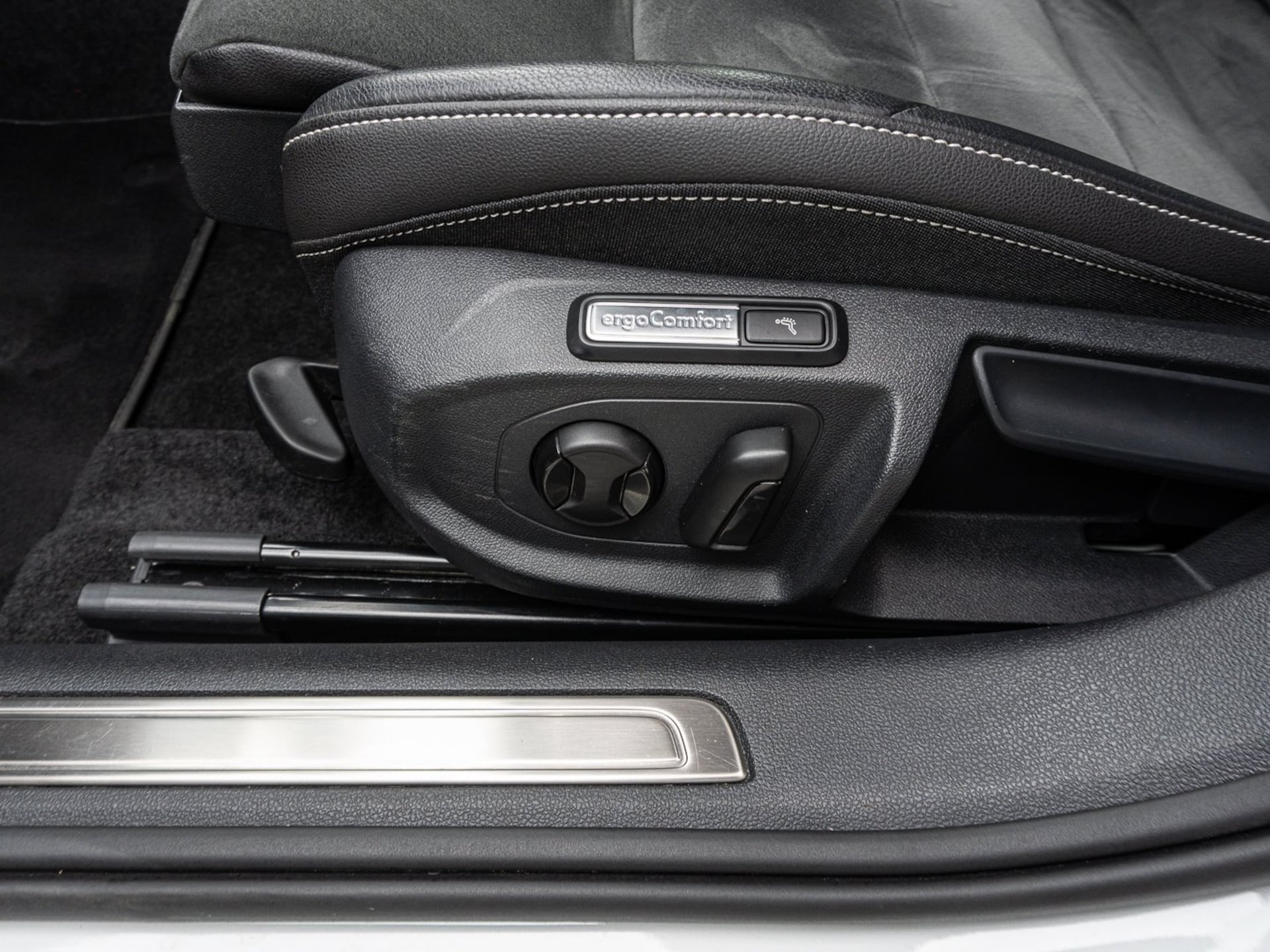 Volkswagen Arteon Shooting Brake Elegance