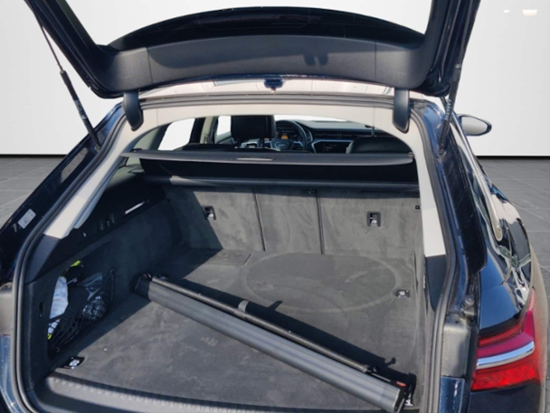 Audi A6 Avant TFSI e Sport