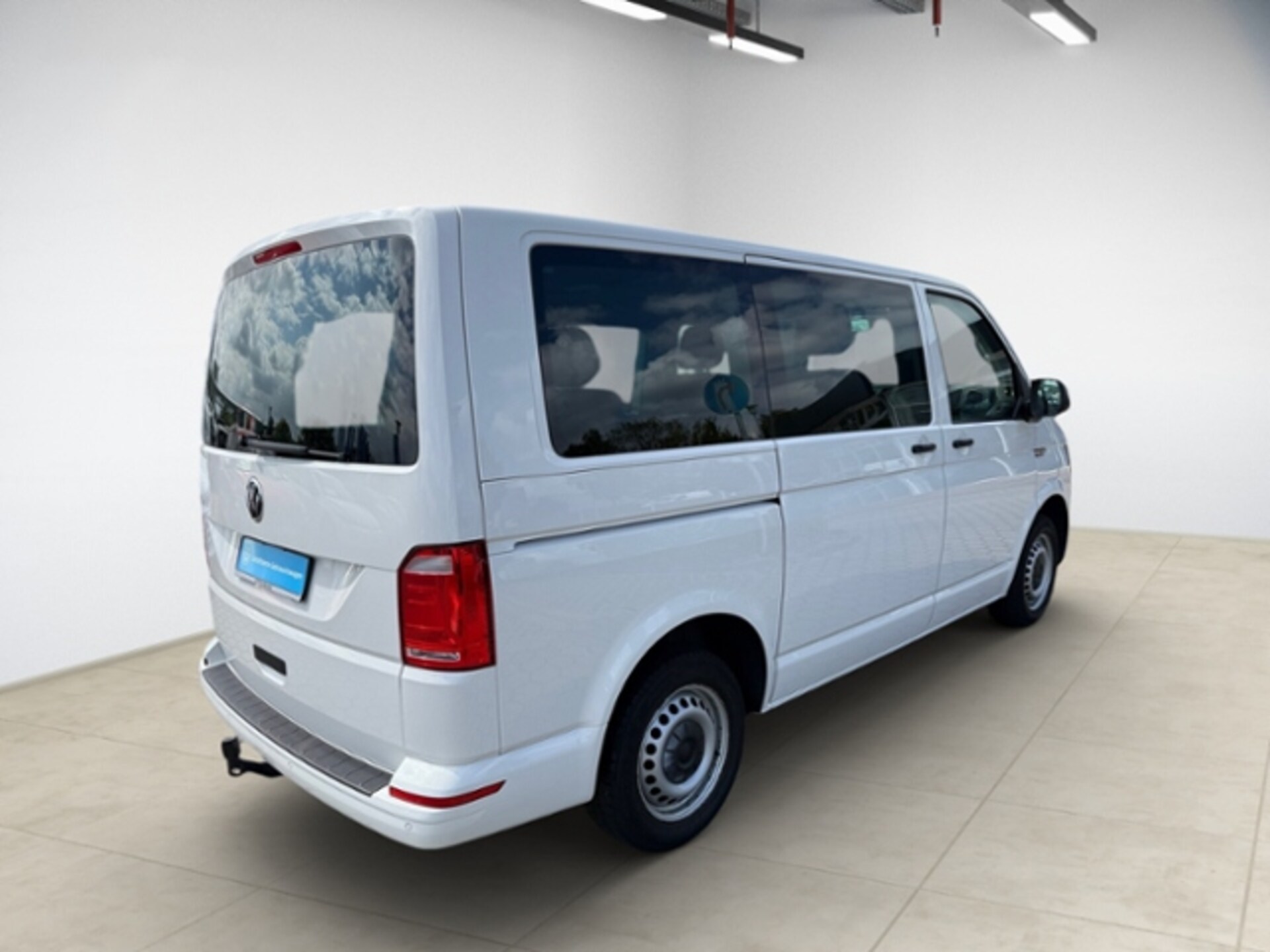 Volkswagen T6 Multivan Trendline