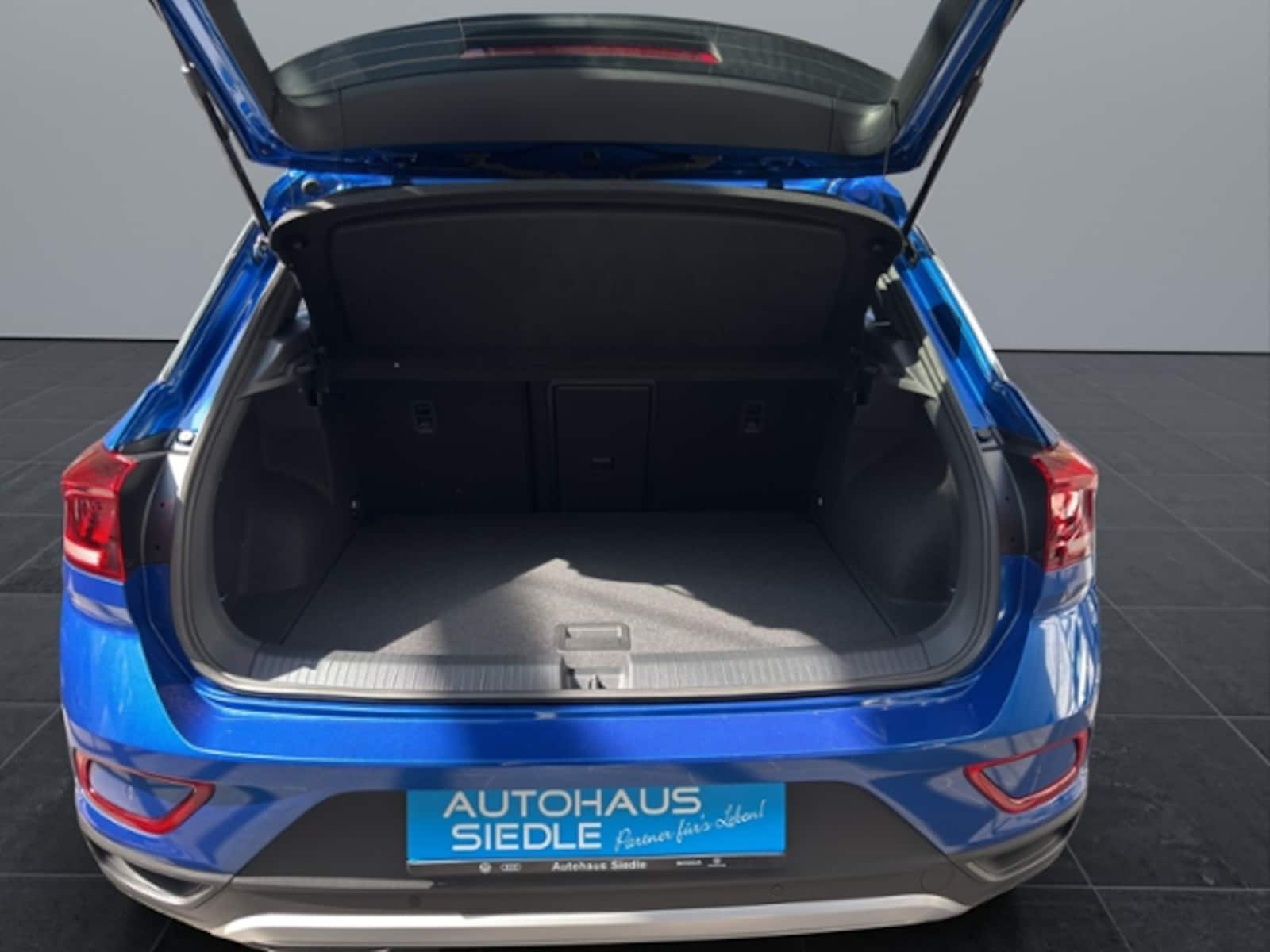 Volkswagen T-Roc – Bild 18
