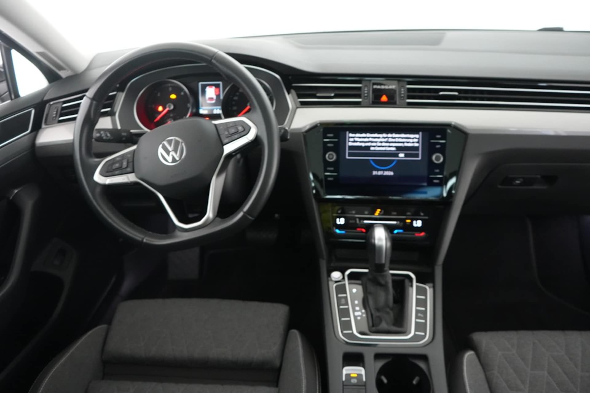 Volkswagen Passat Variant Business