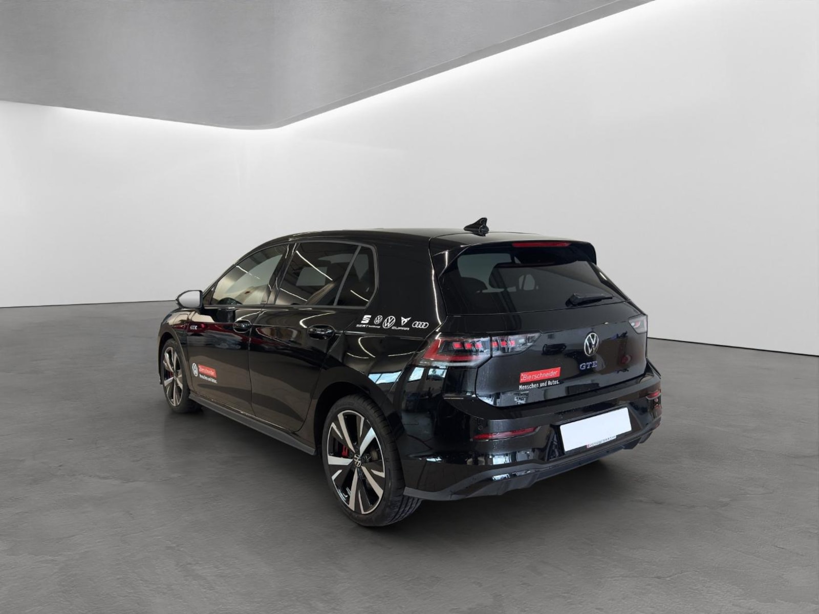 Volkswagen Golf – Bild 5
