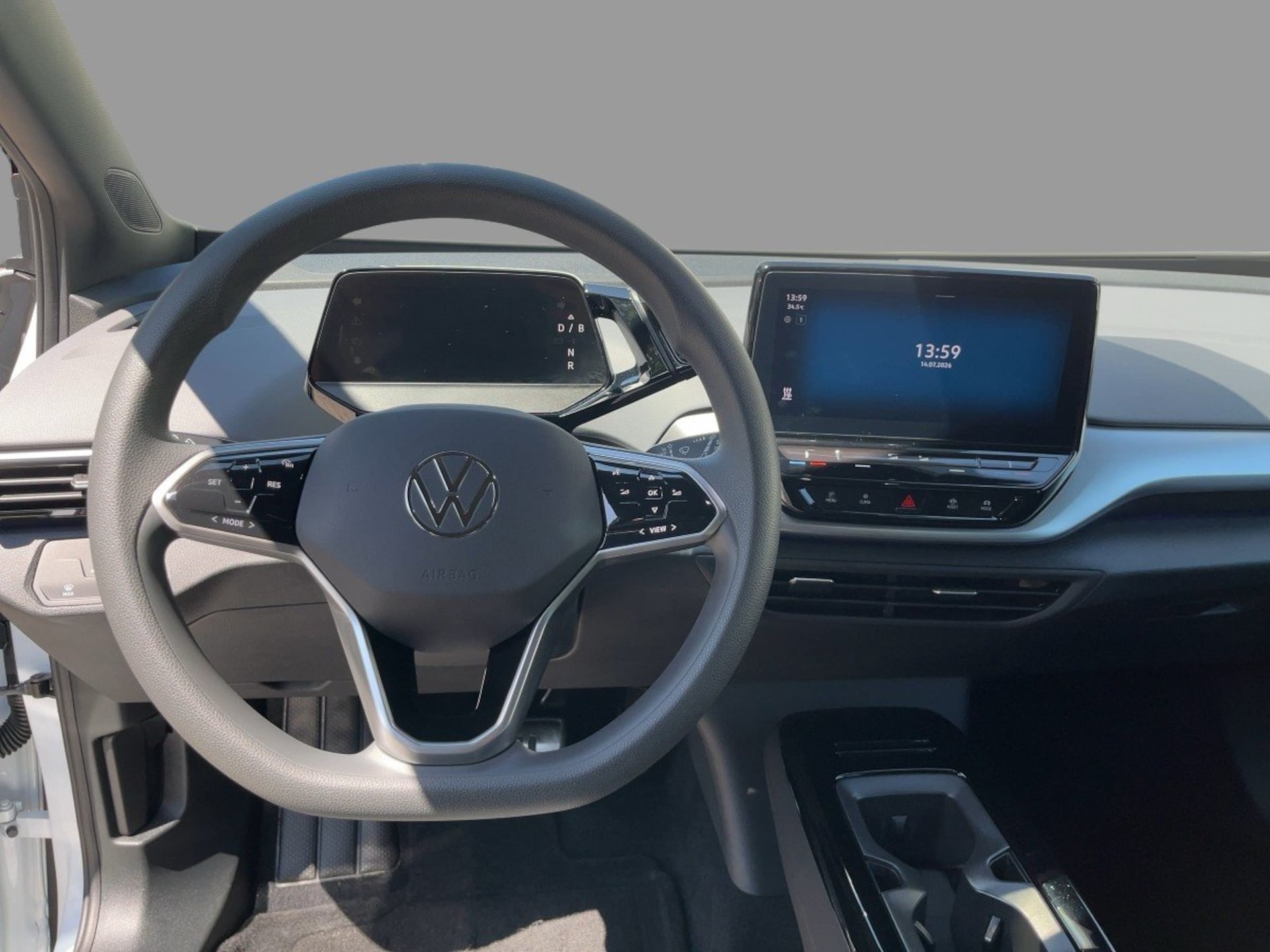 Volkswagen ID.4 Pro Performance