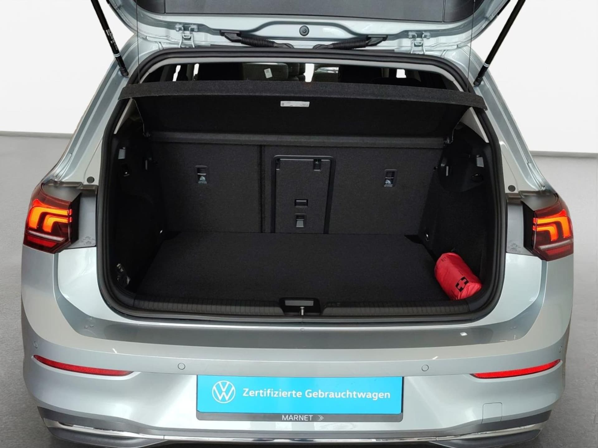 Volkswagen Golf ENERGY
