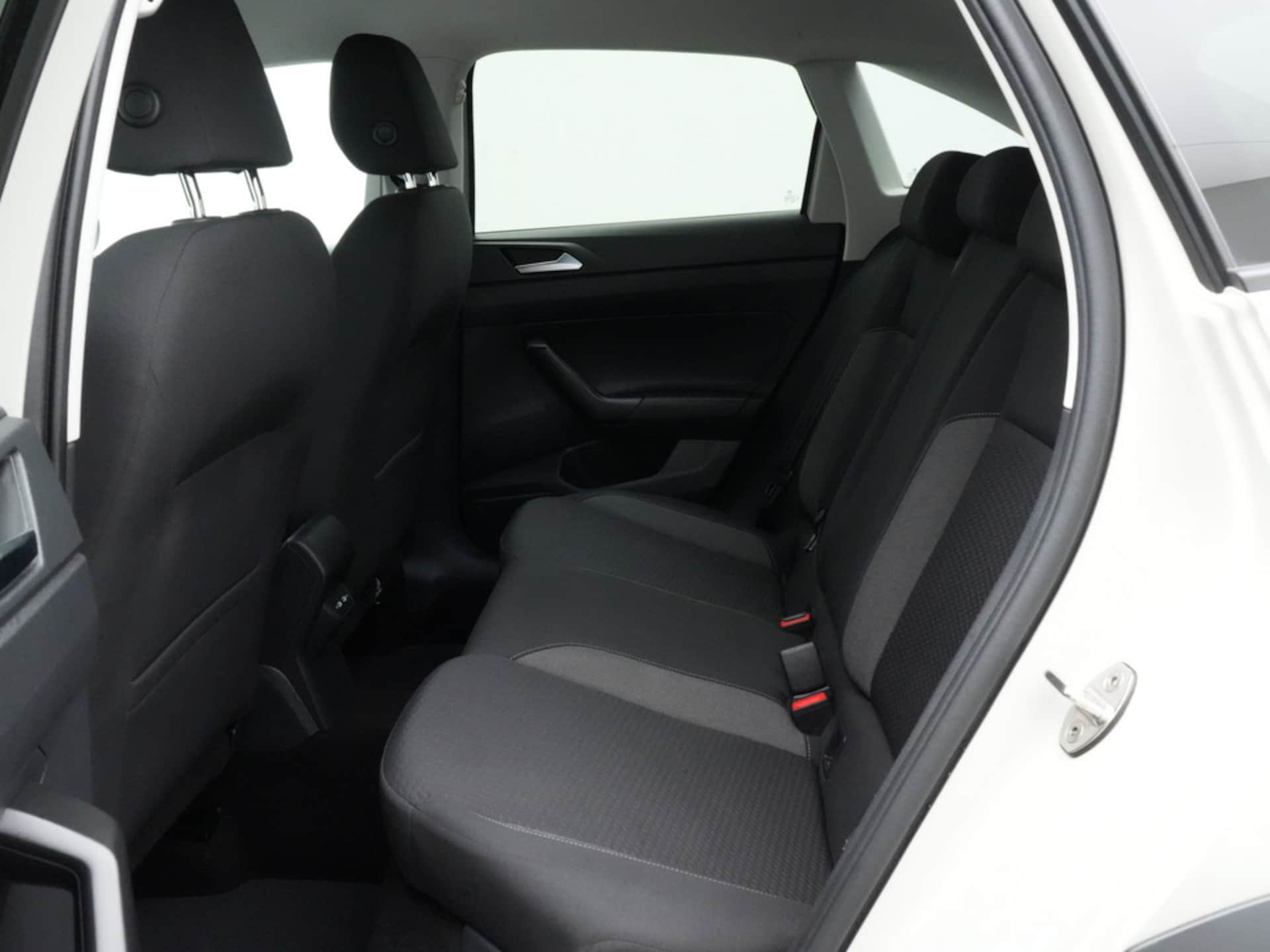 Volkswagen Taigo Life