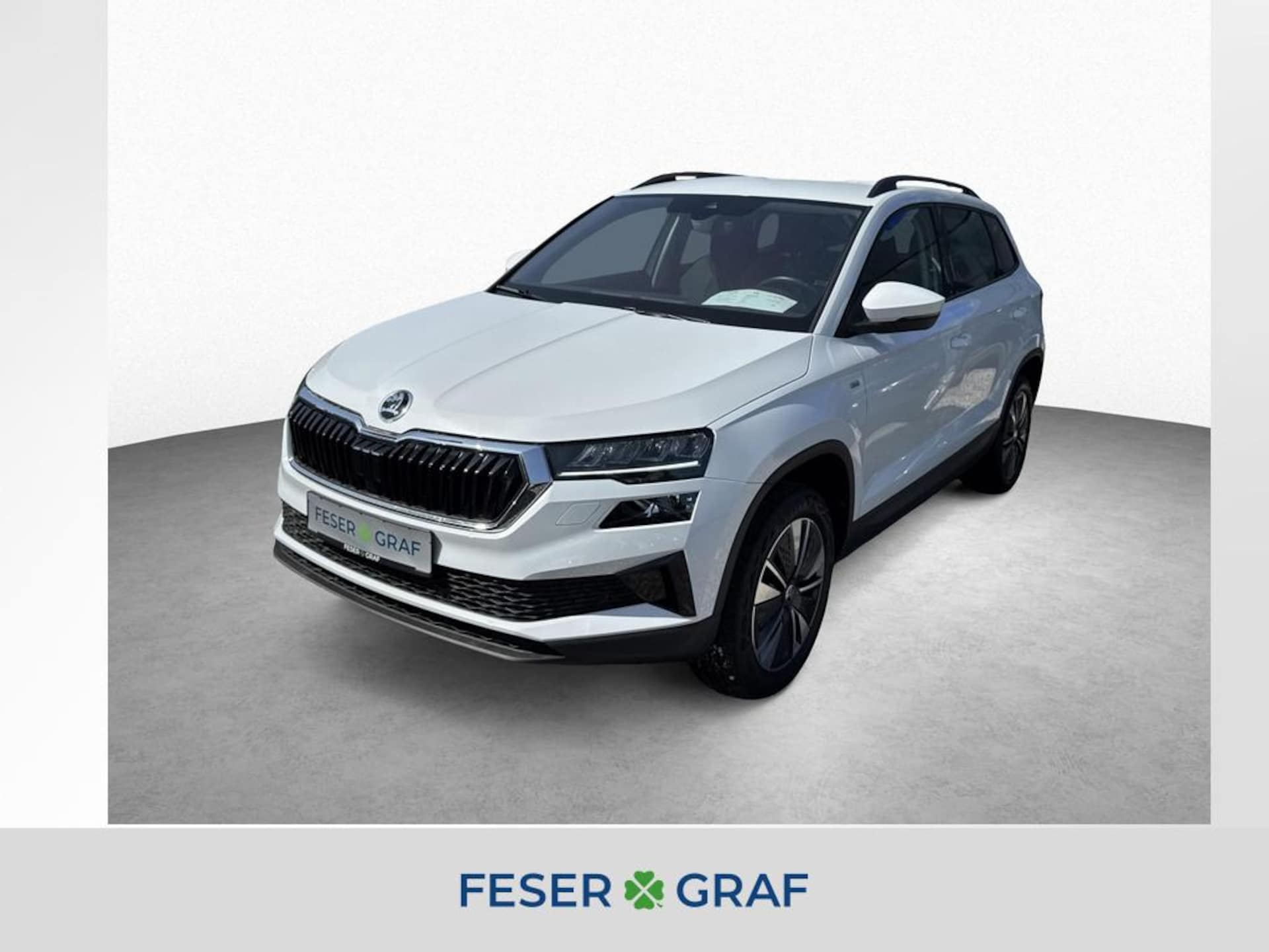 Skoda Karoq Ambition