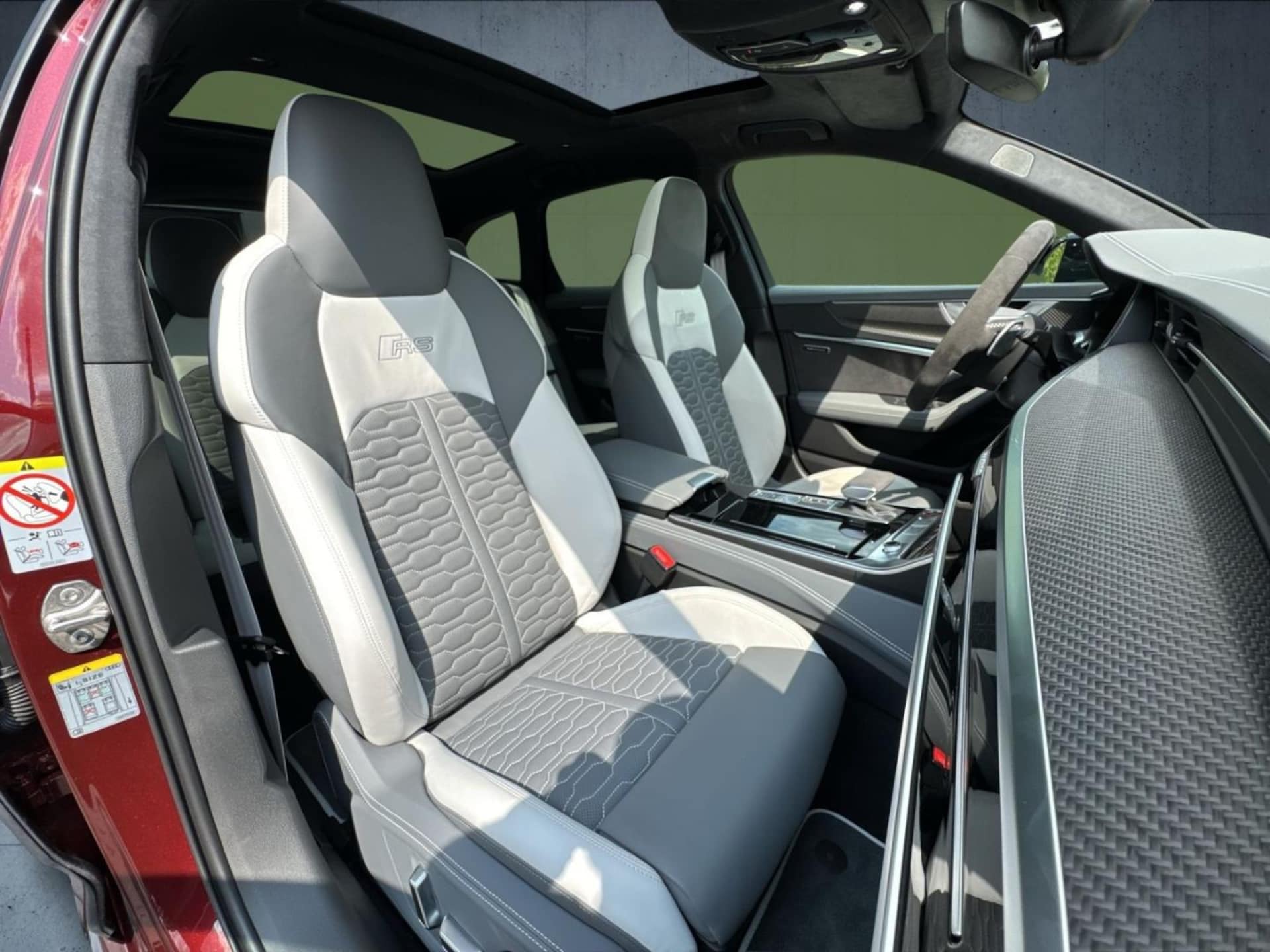 Audi RS 6 Avant