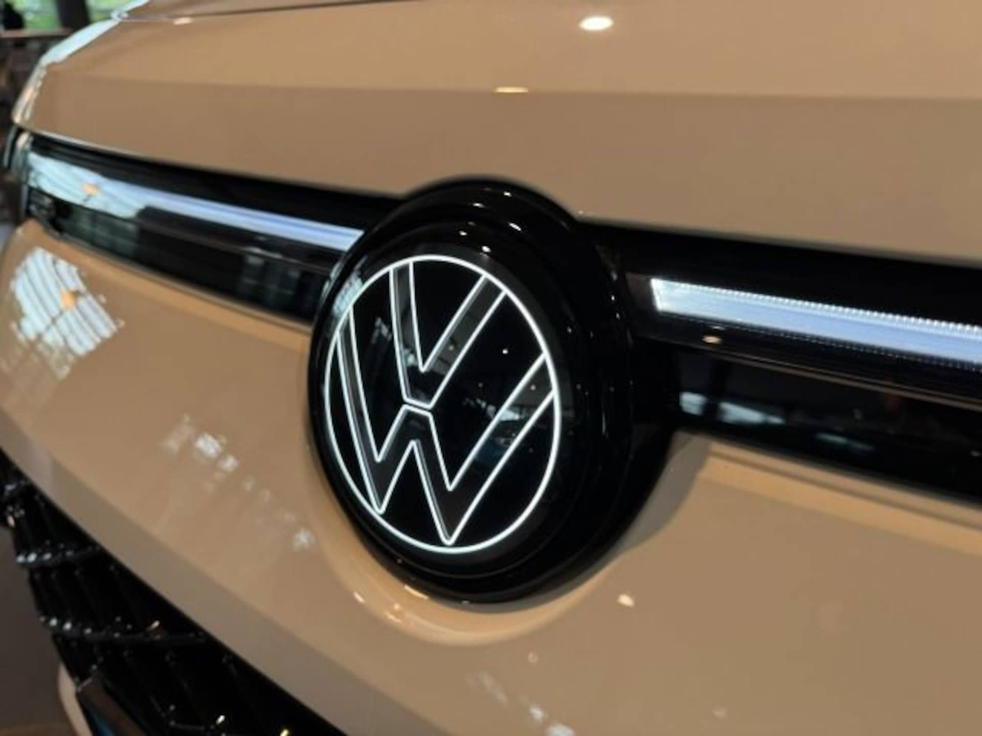 Volkswagen Tayron R-Line