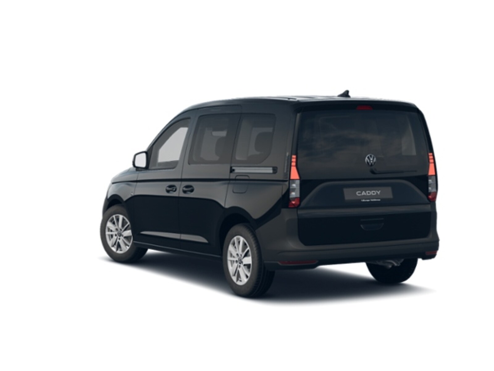 Volkswagen Caddy – Bild 2