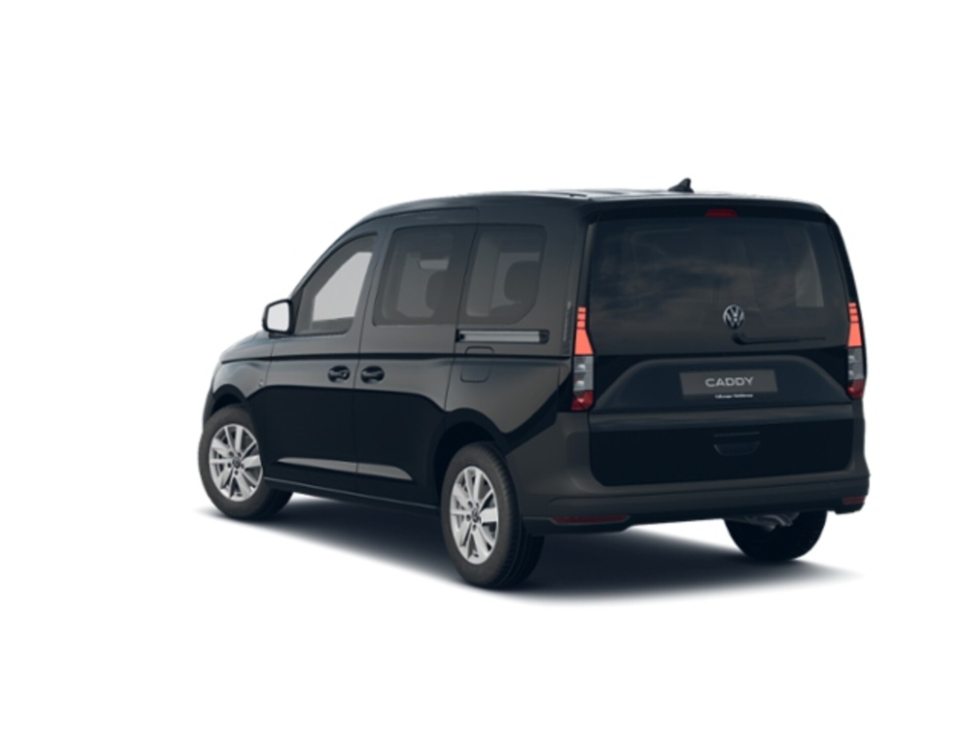 Volkswagen Caddy Basis-Modell