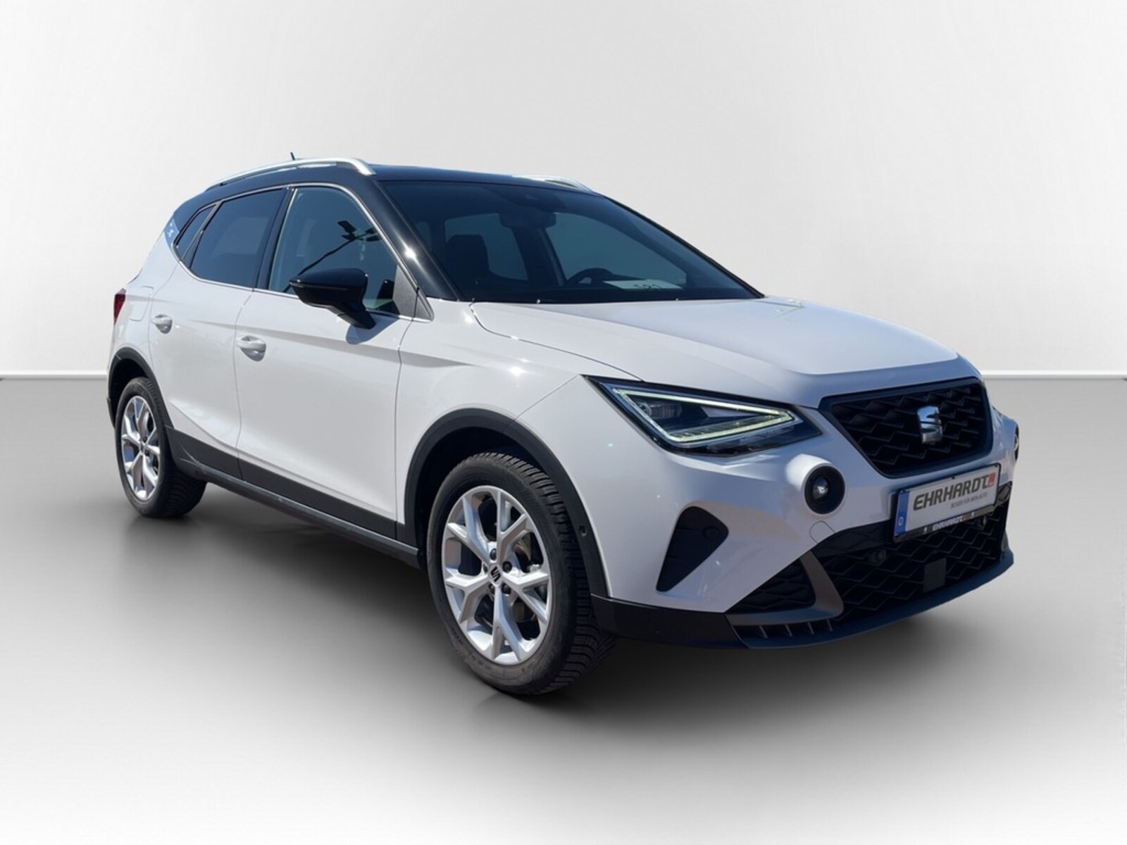 SEAT Arona – Bild 3