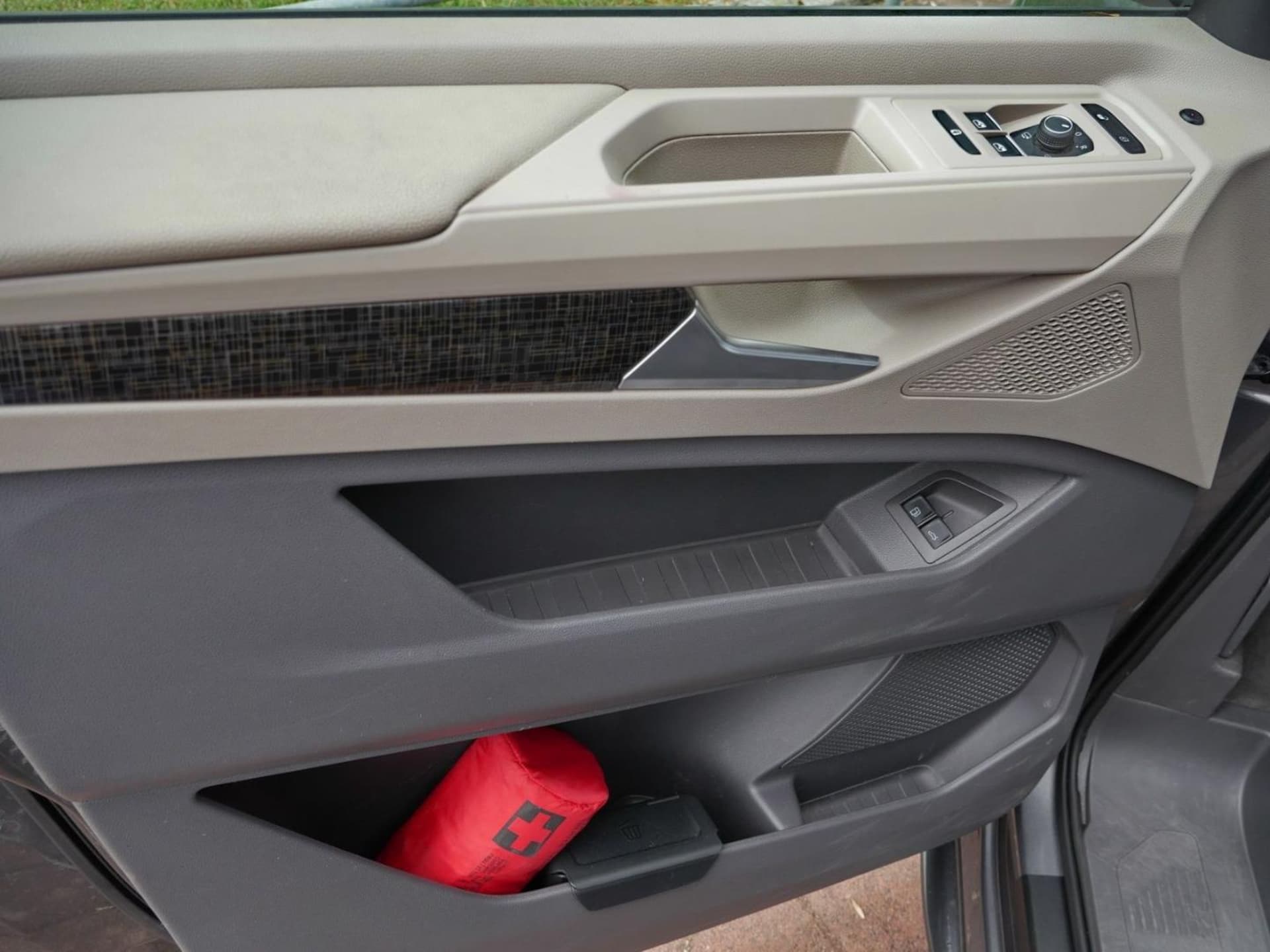 Volkswagen Multivan Life
