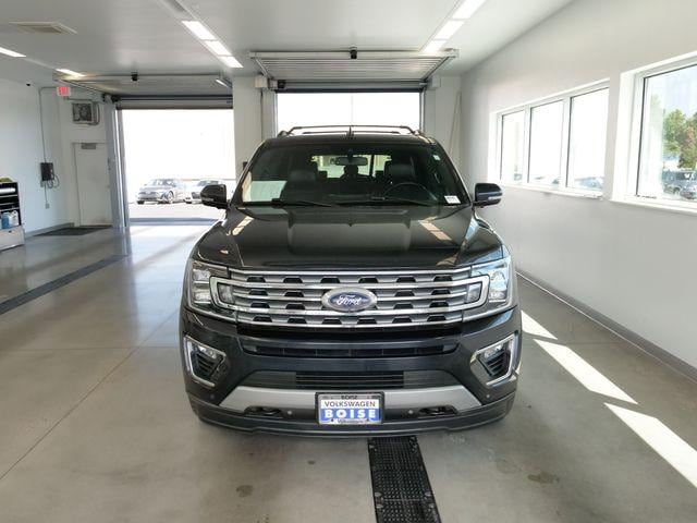 2021 Ford Expedition