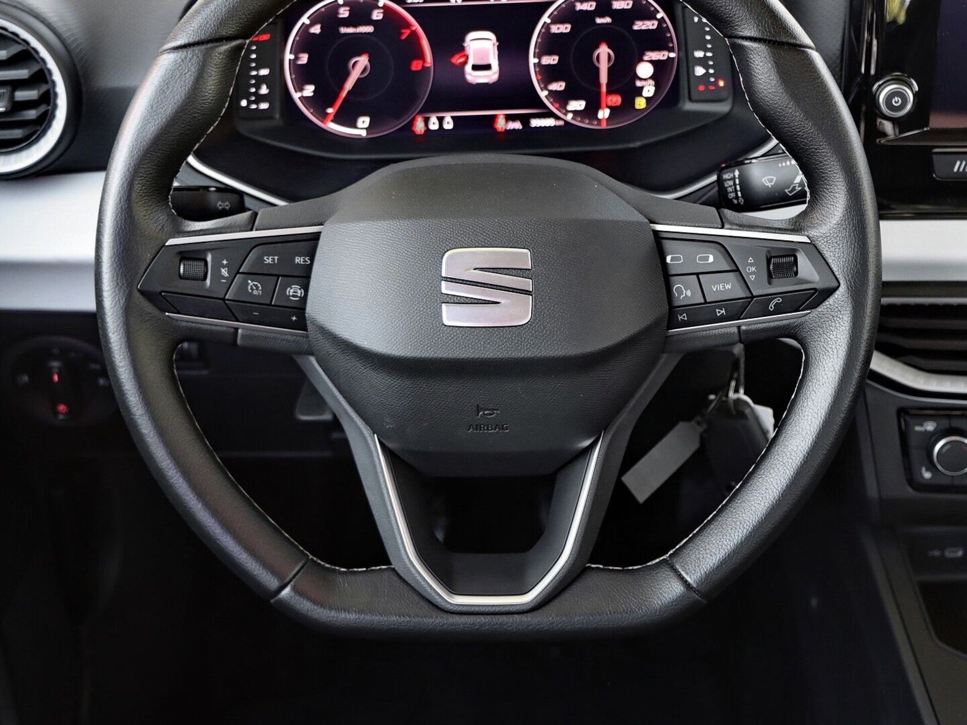 SEAT Ibiza Style
