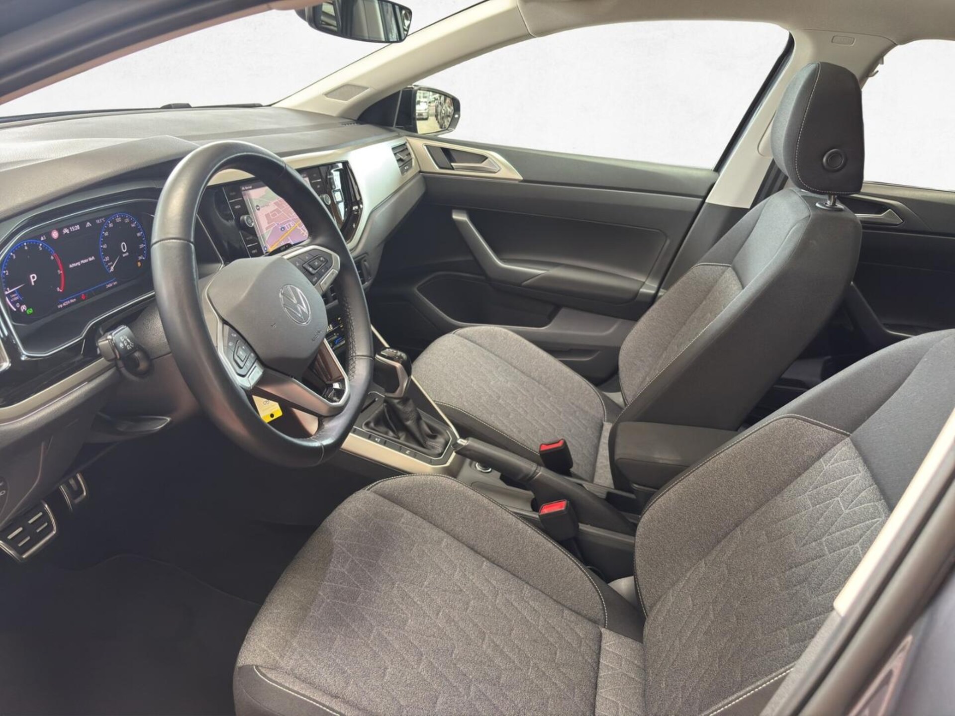 Volkswagen Polo MOVE