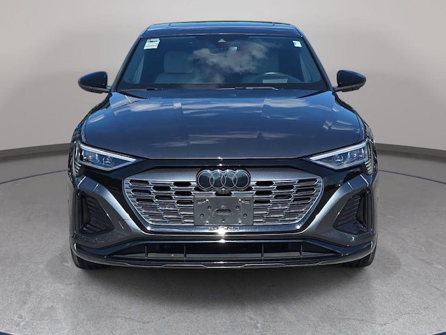2024 Audi Q8 Sportback e-tron