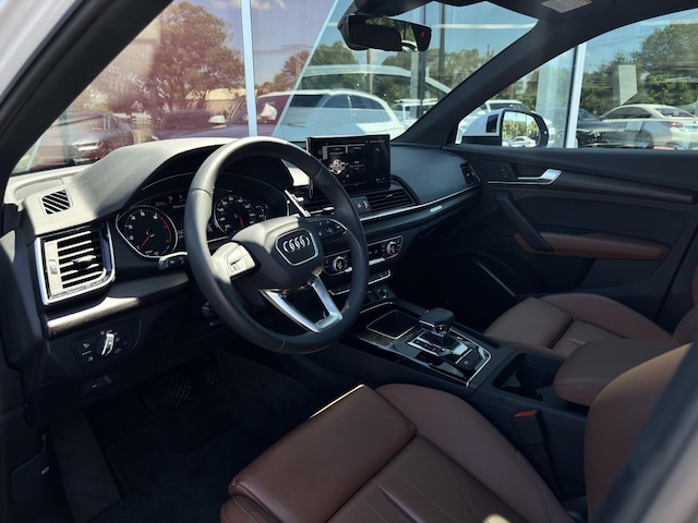 2024 Audi Q5