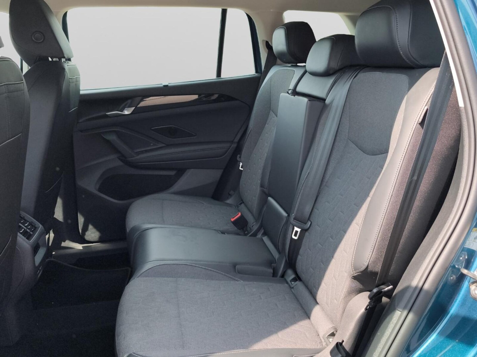 Volkswagen Tayron – Bild 14