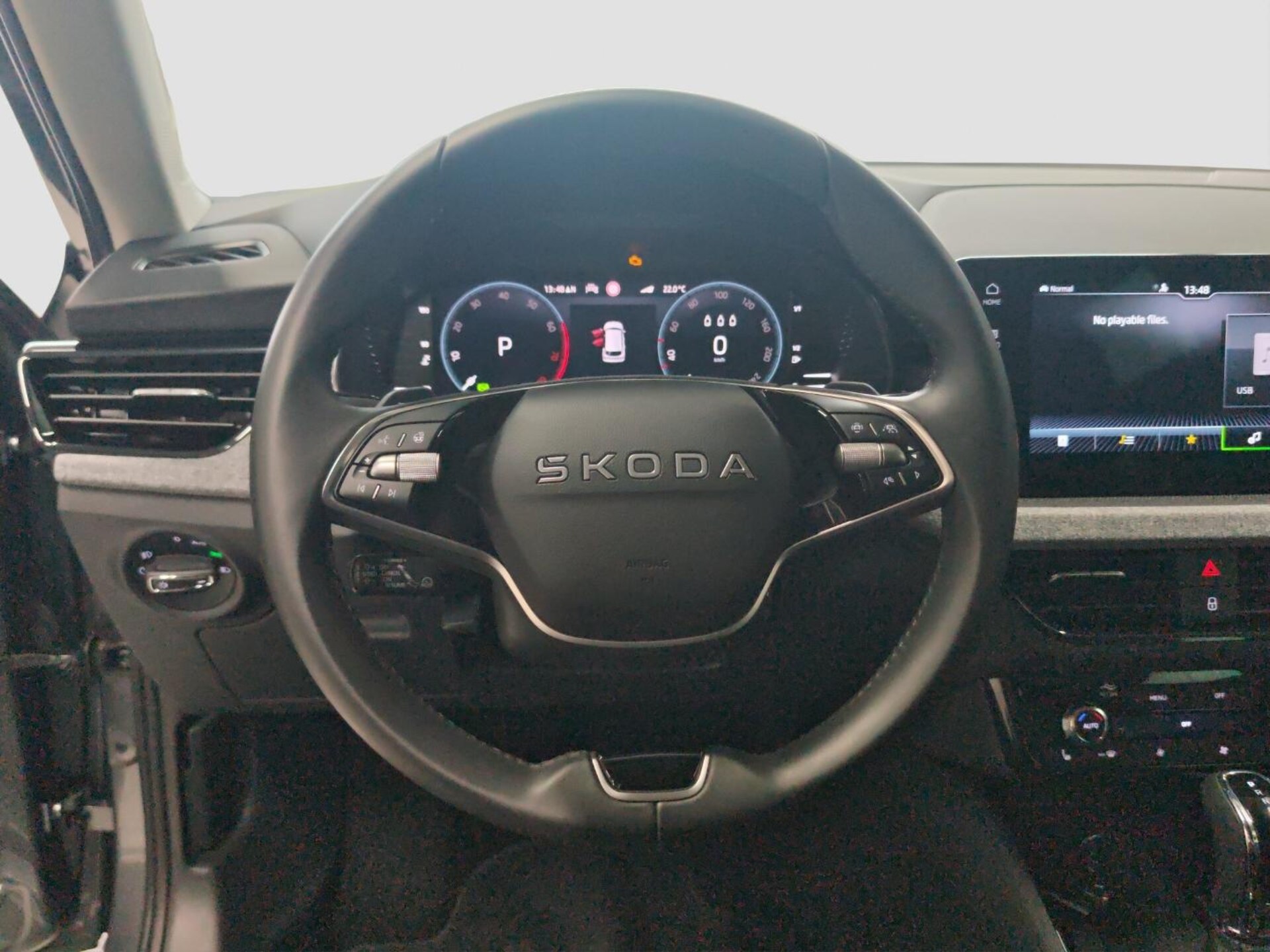 Skoda Kamiq Tour