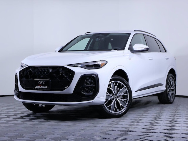 Photo of 2026 Audi Q5 