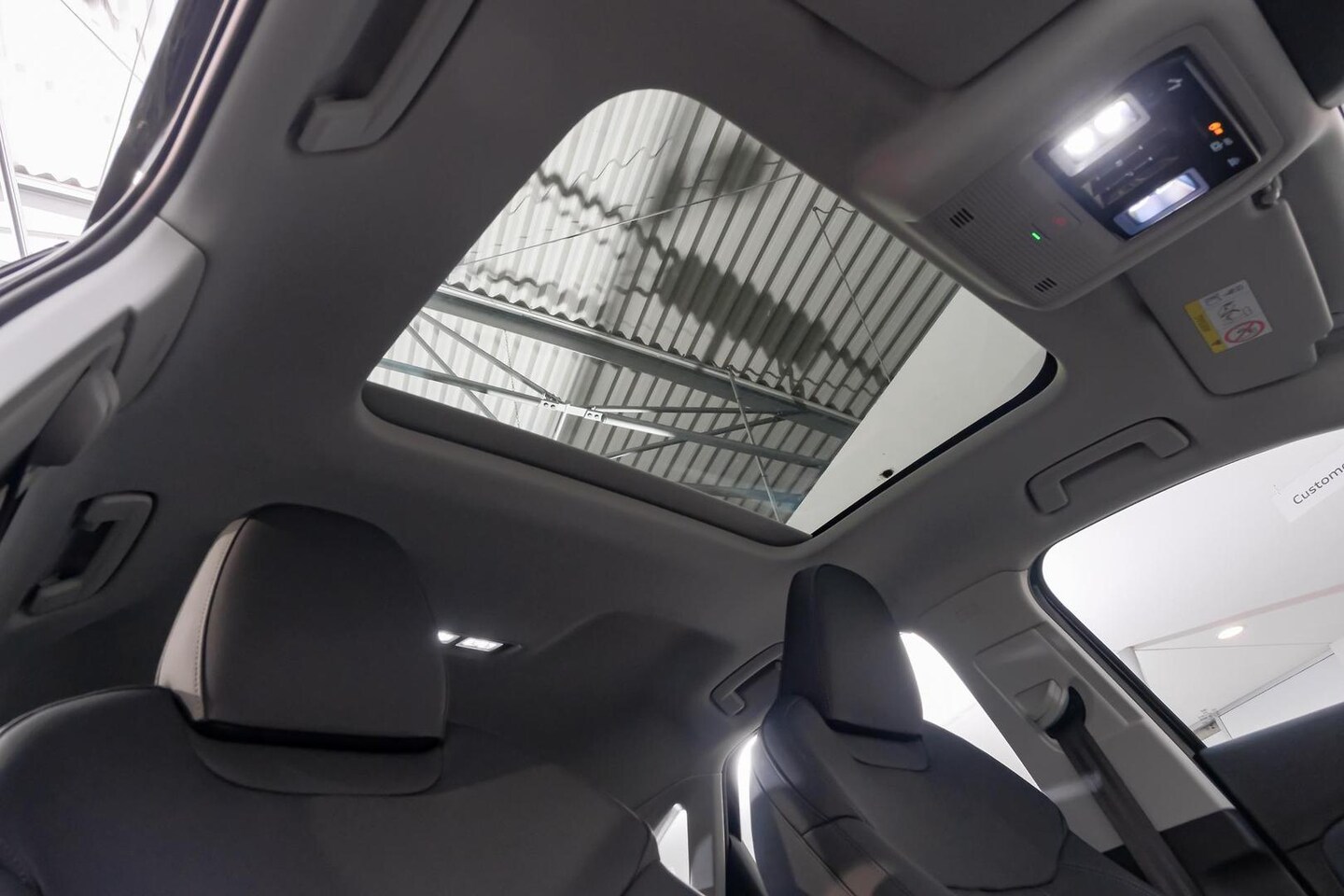 Image about Audi Q3 Sportback TFSI quattro 150 kW launch edition