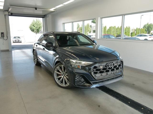 Photo of 2026 Audi Q8