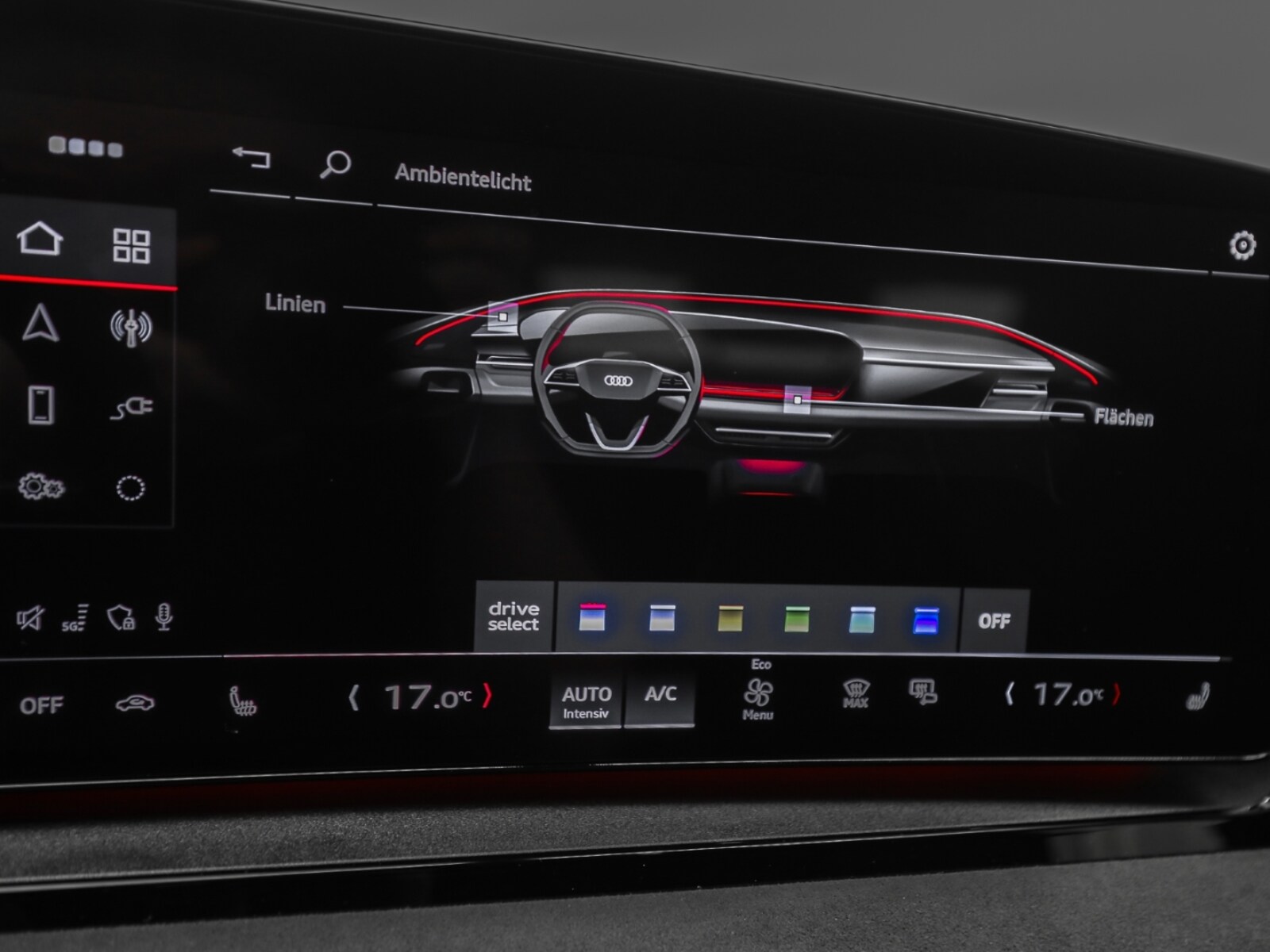 Audi Q6 e-tron – Bild 14