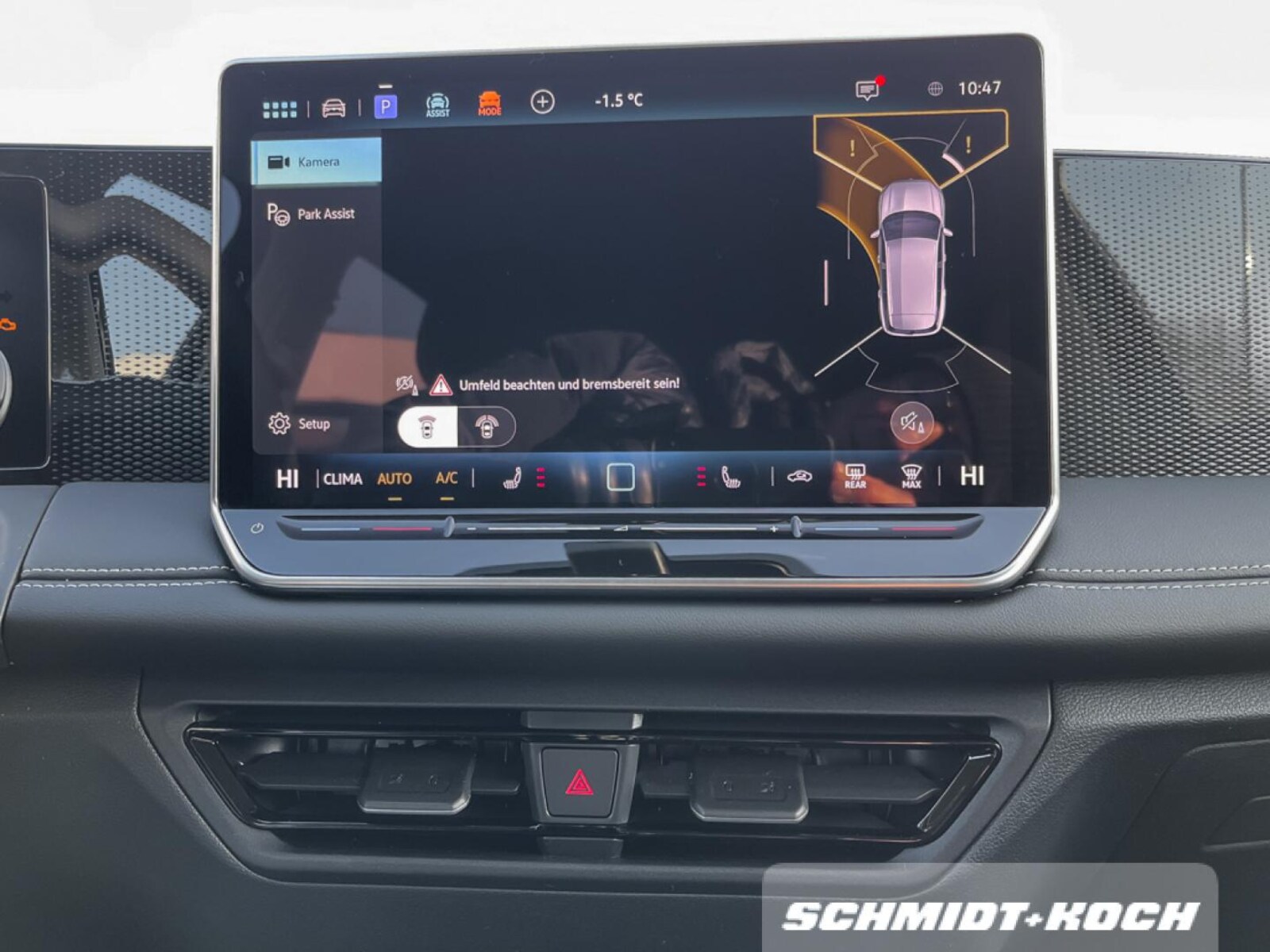 Volkswagen Tiguan – Bild 10
