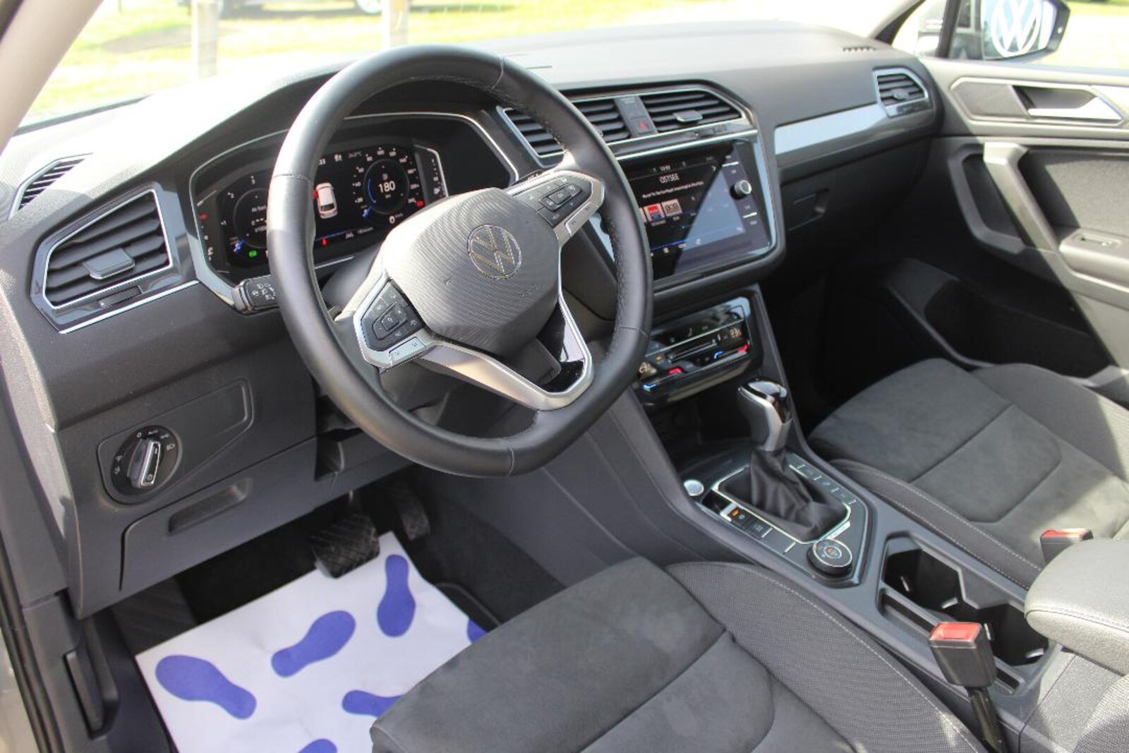 Volkswagen Tiguan Allspace – Bild 4