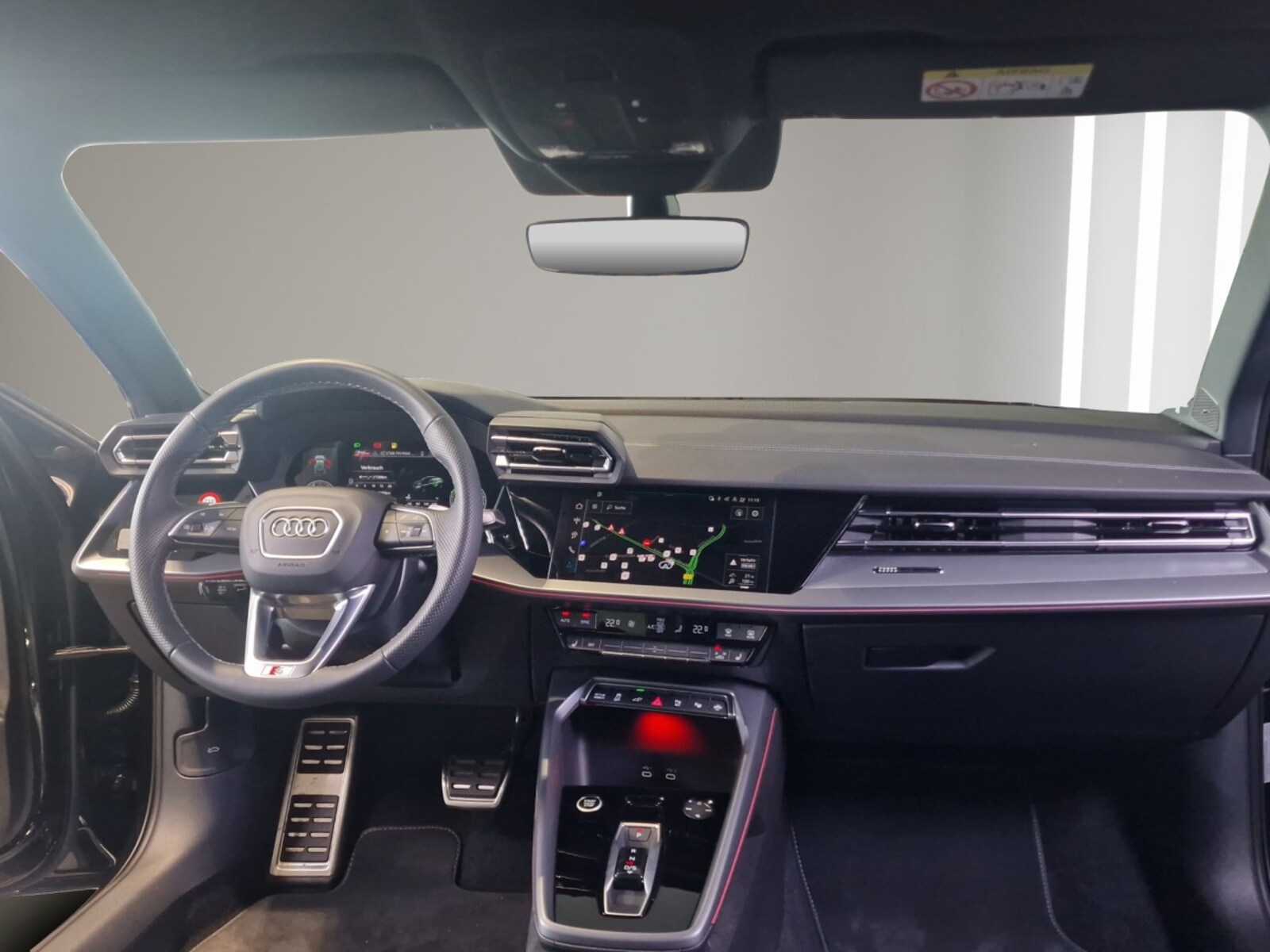 Audi A3 Sportback – Bild 14